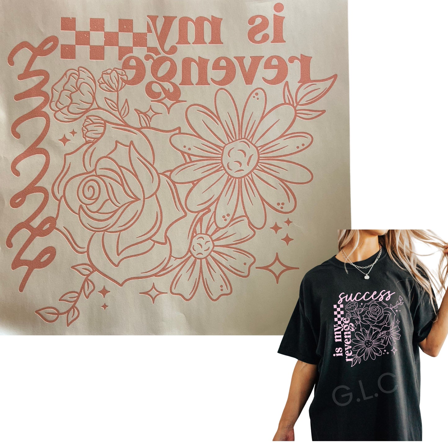 Heat Transfers- Adult/ humor/ Sarcastic