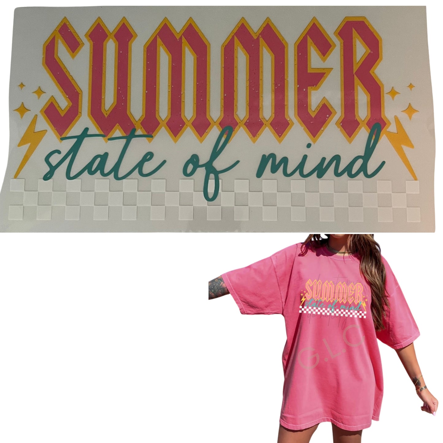 Heat Transfers- Beachy / Seasons