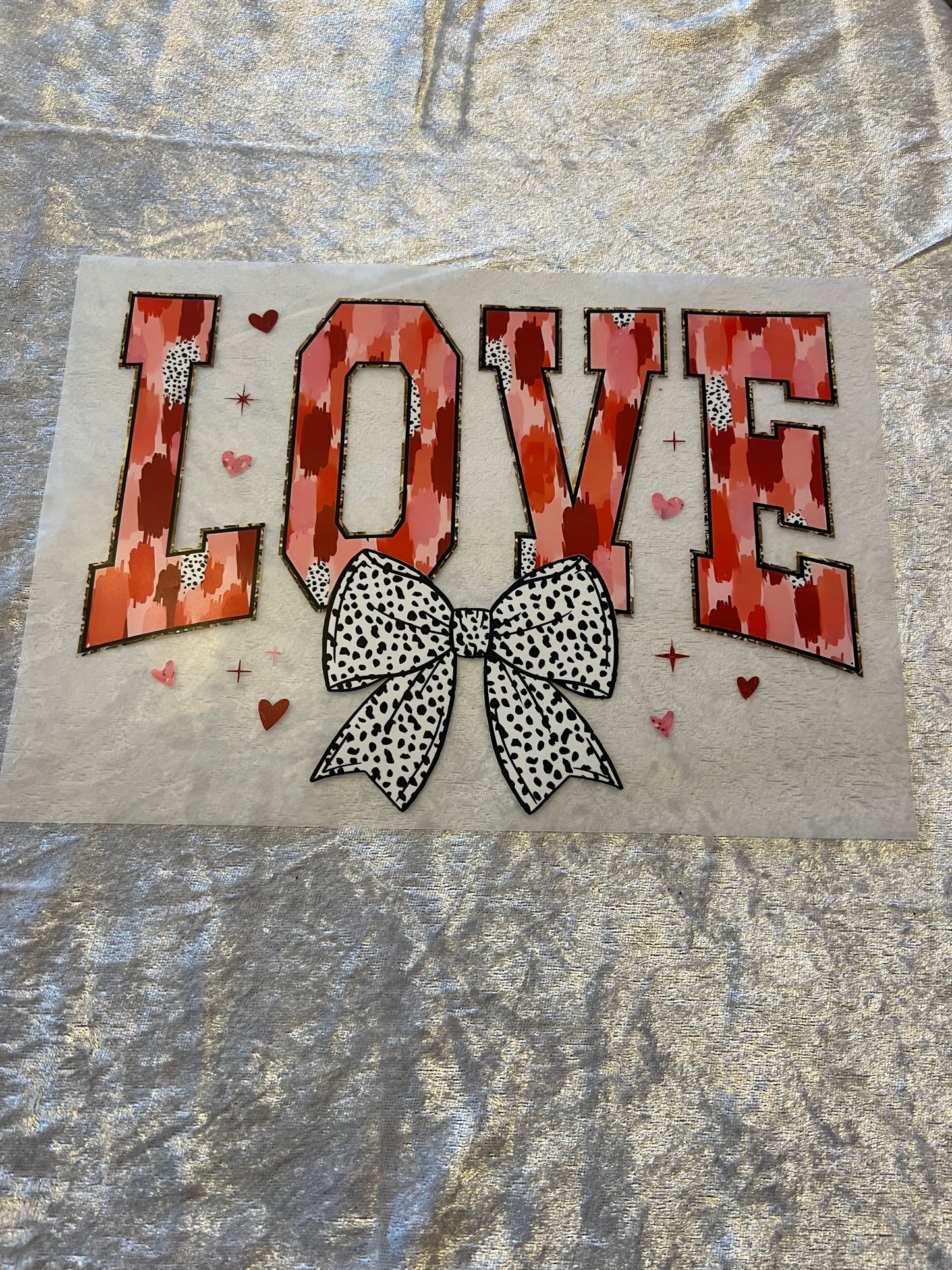 Heat Transfers- Other Holidays