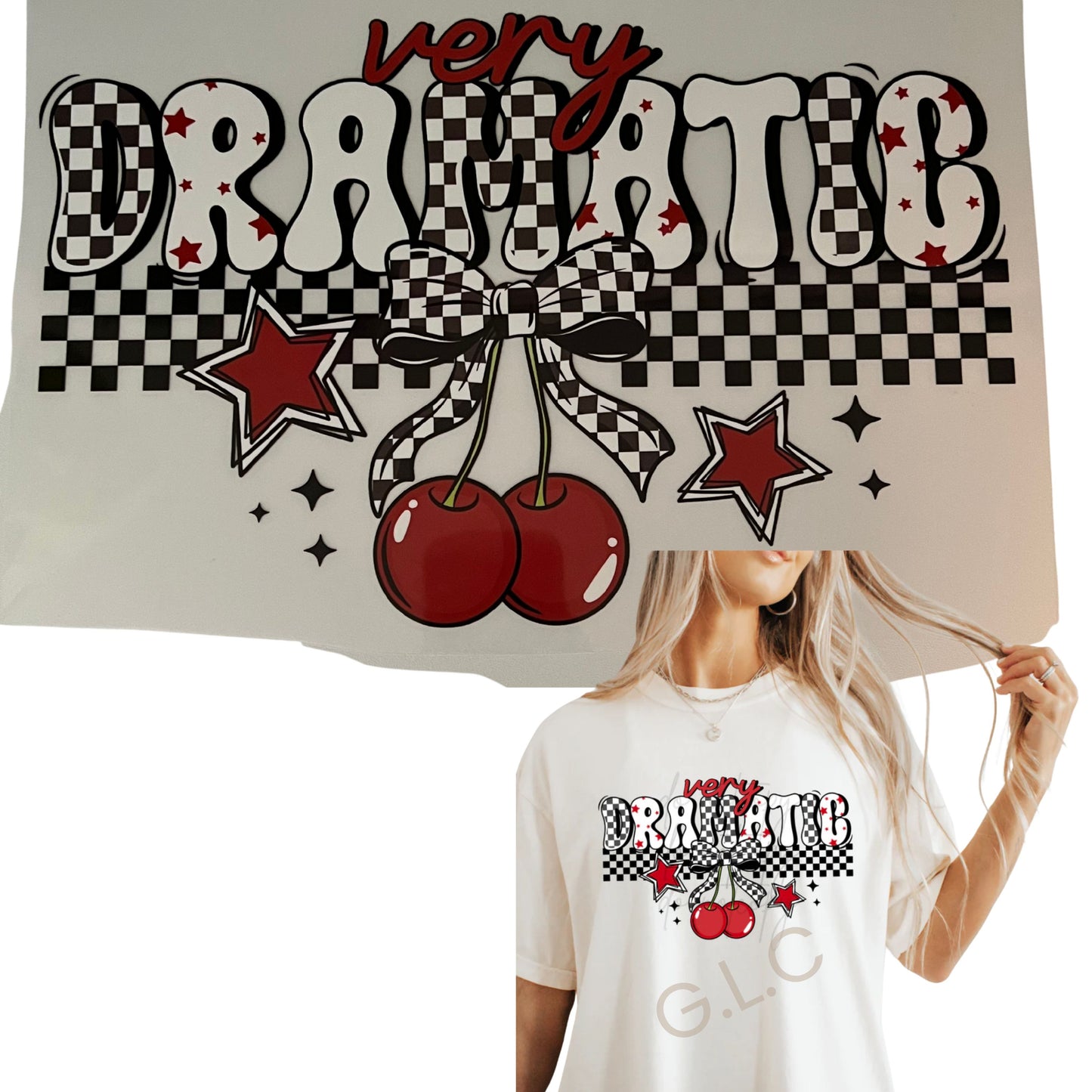 Heat Transfers- Adult/ humor/ Sarcastic
