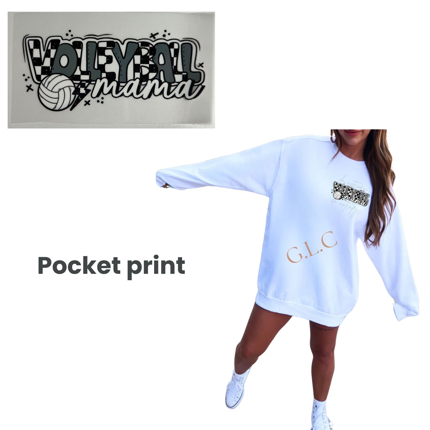 Heat Transfers- Mama/ Dad/ Family