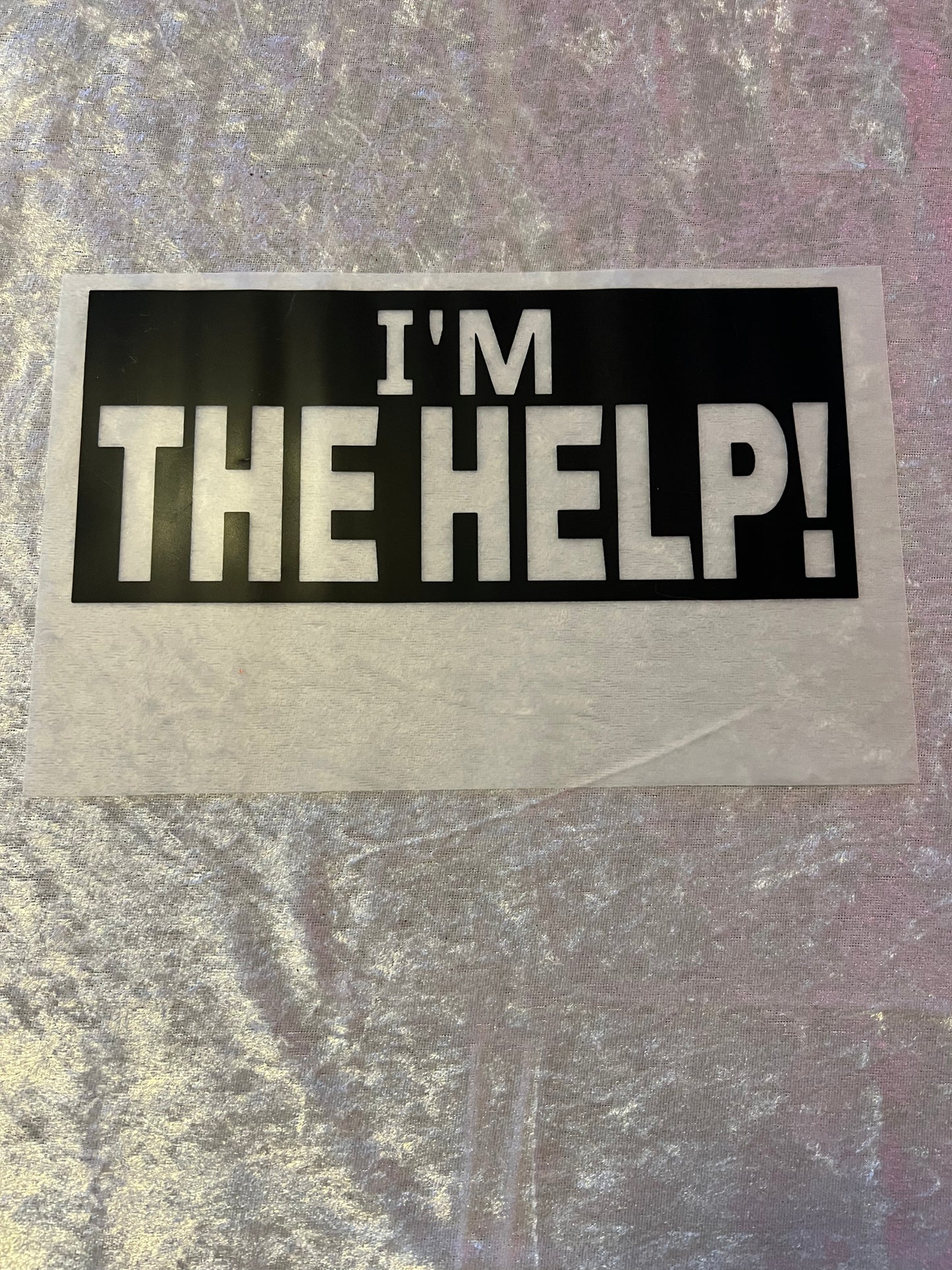 Heat Transfers- Adult/ humor/ Sarcastic