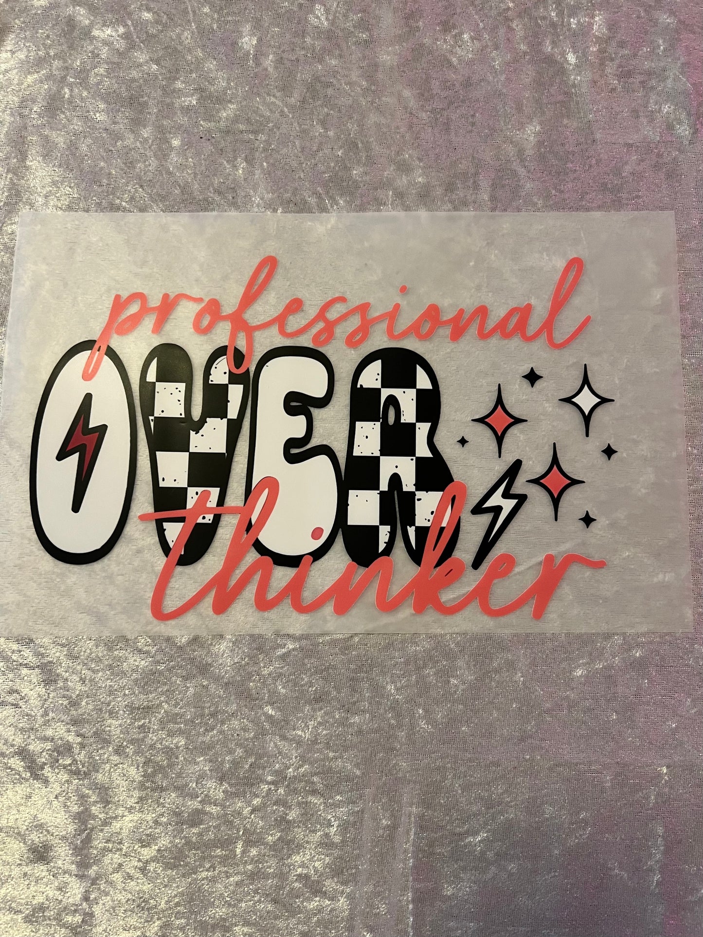Heat Transfers- Adult/ humor/ Sarcastic