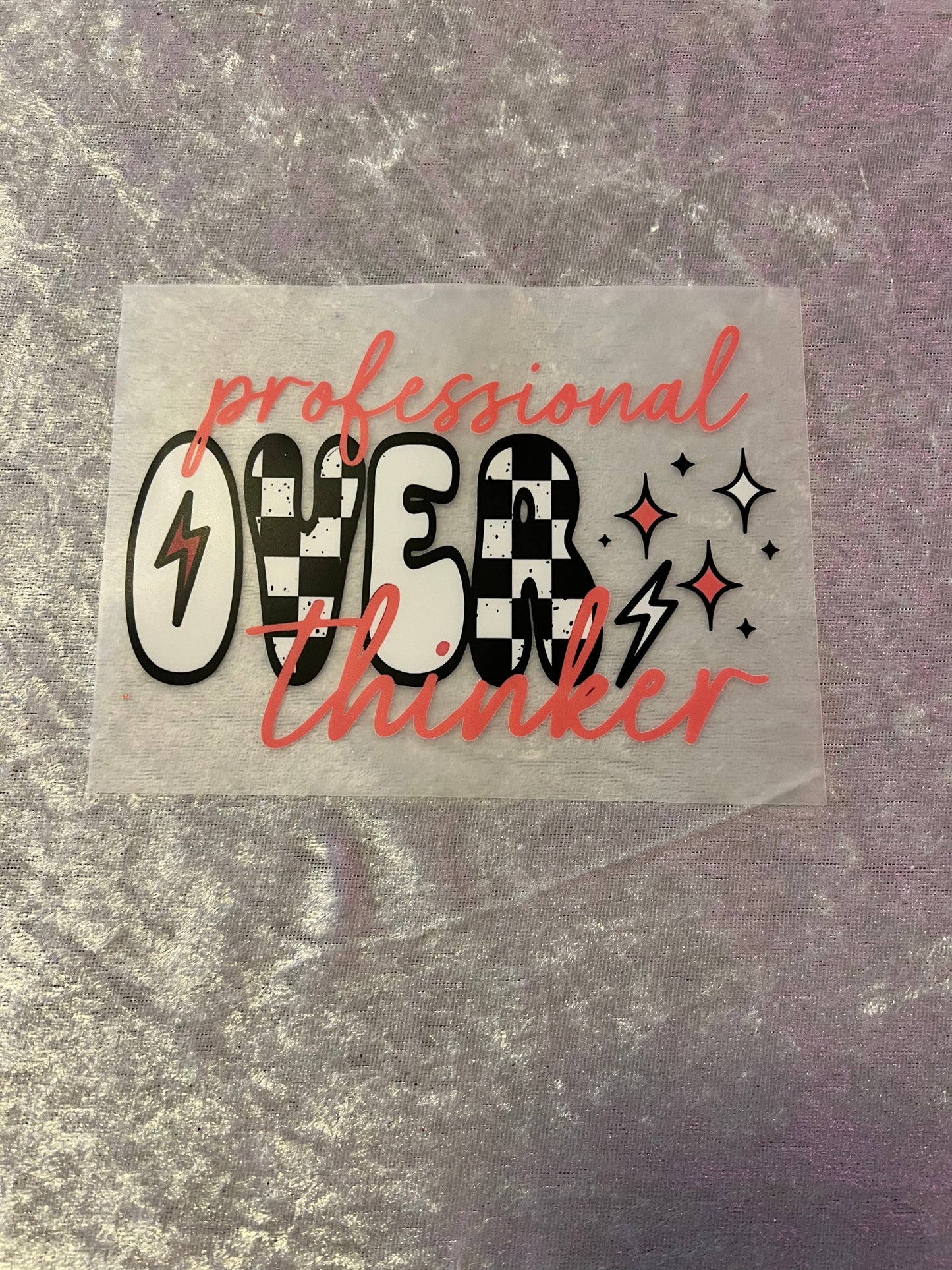 Heat Transfers- Adult/ humor/ Sarcastic