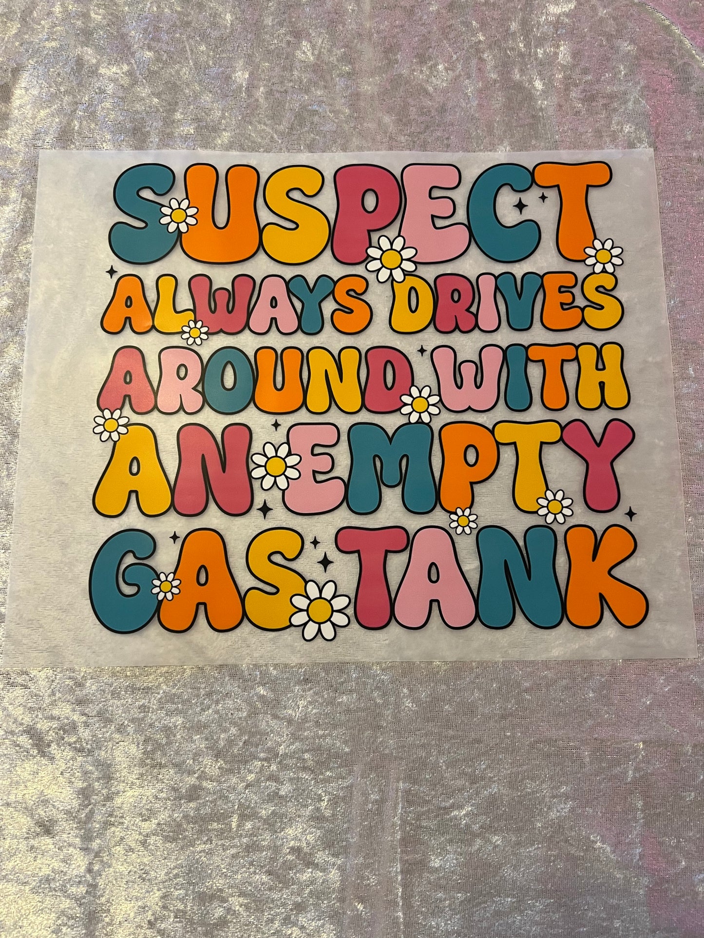Heat Transfers- Adult/ humor/ Sarcastic
