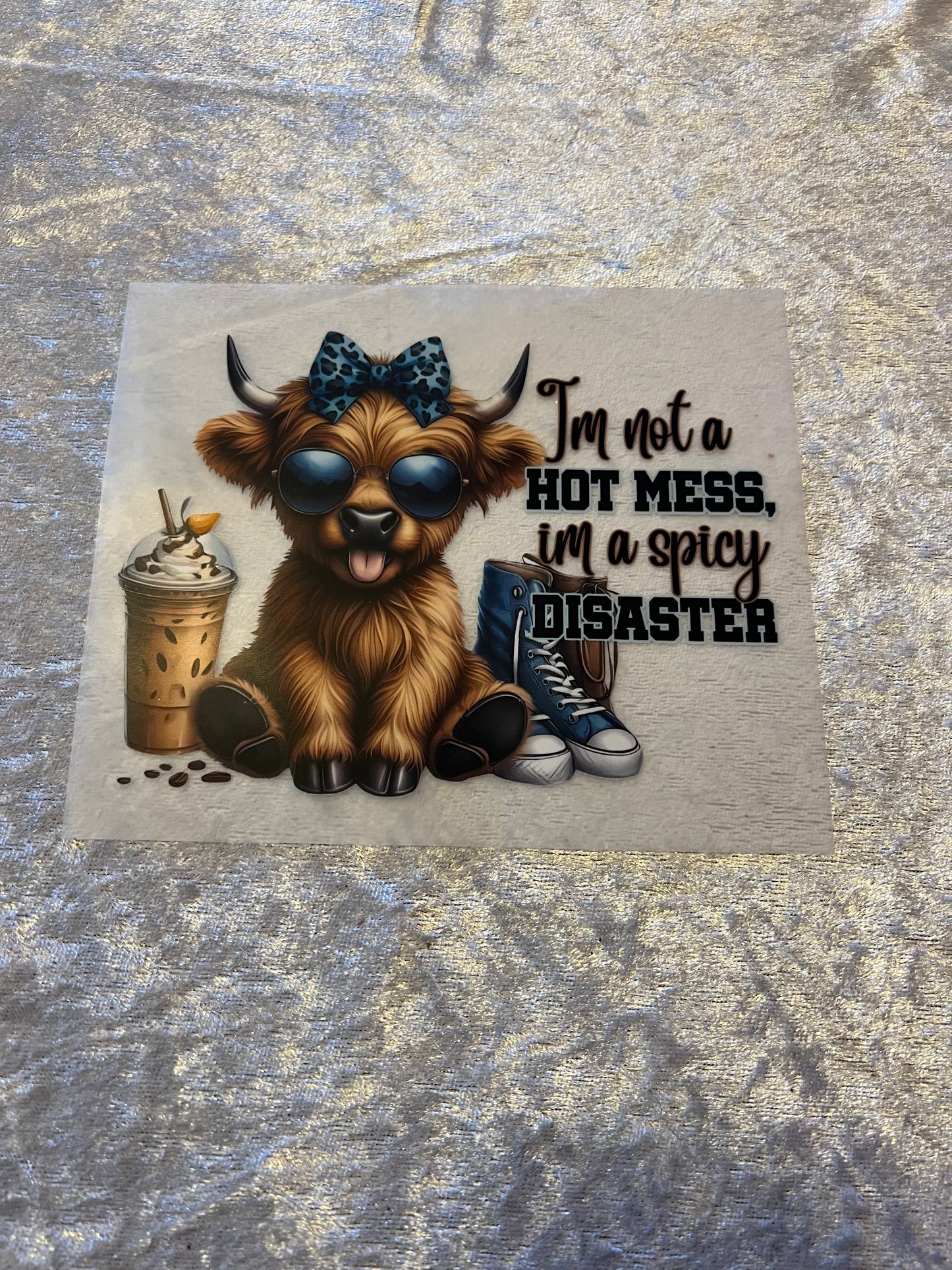 Heat Transfers- Animals/ Pets