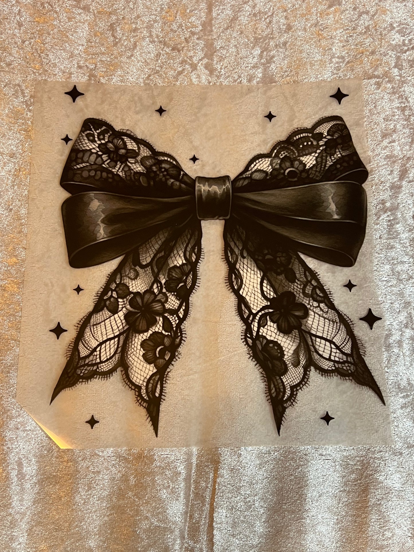 Heat Transfers- Bows