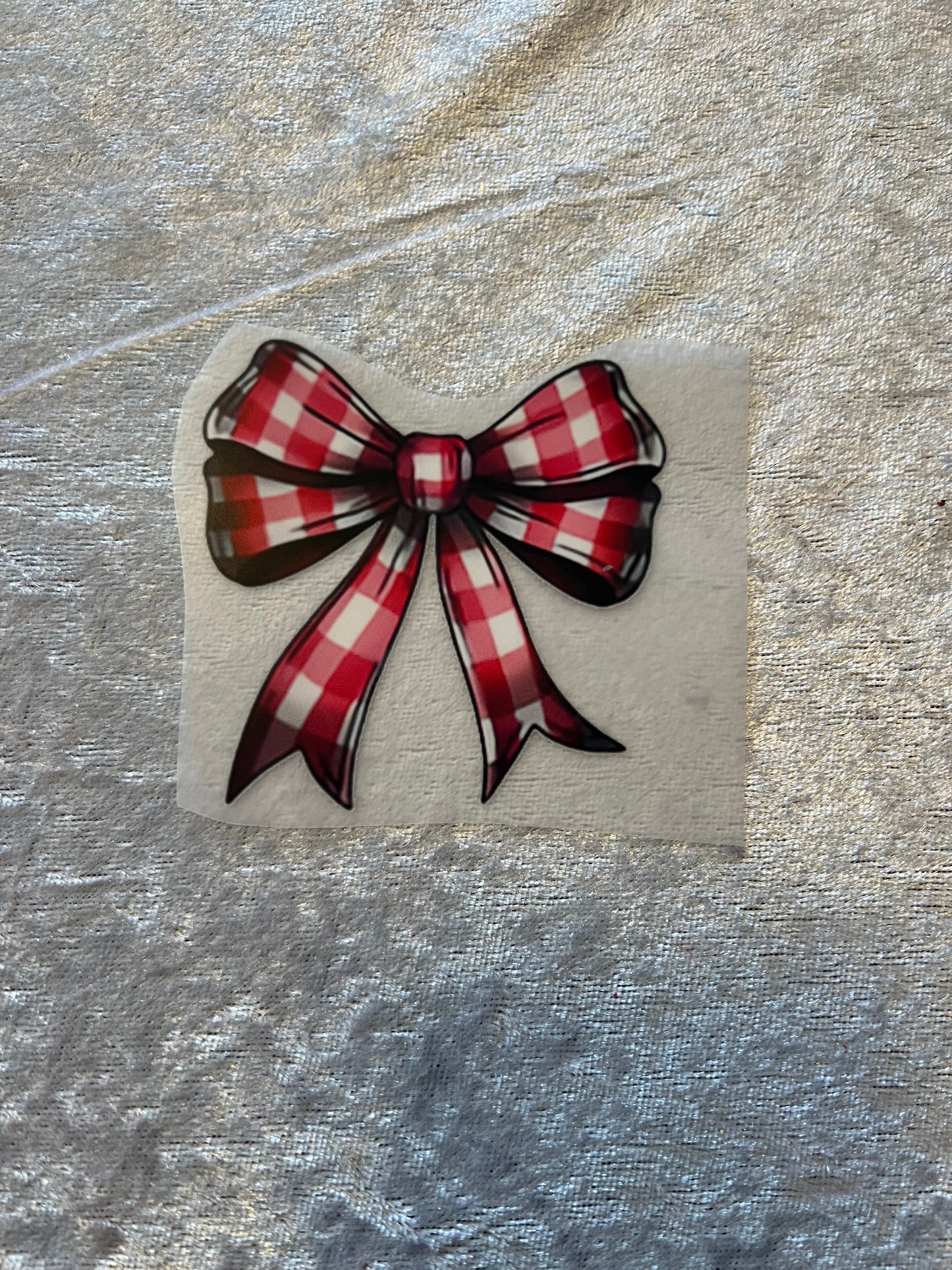 Heat Transfers- Bows