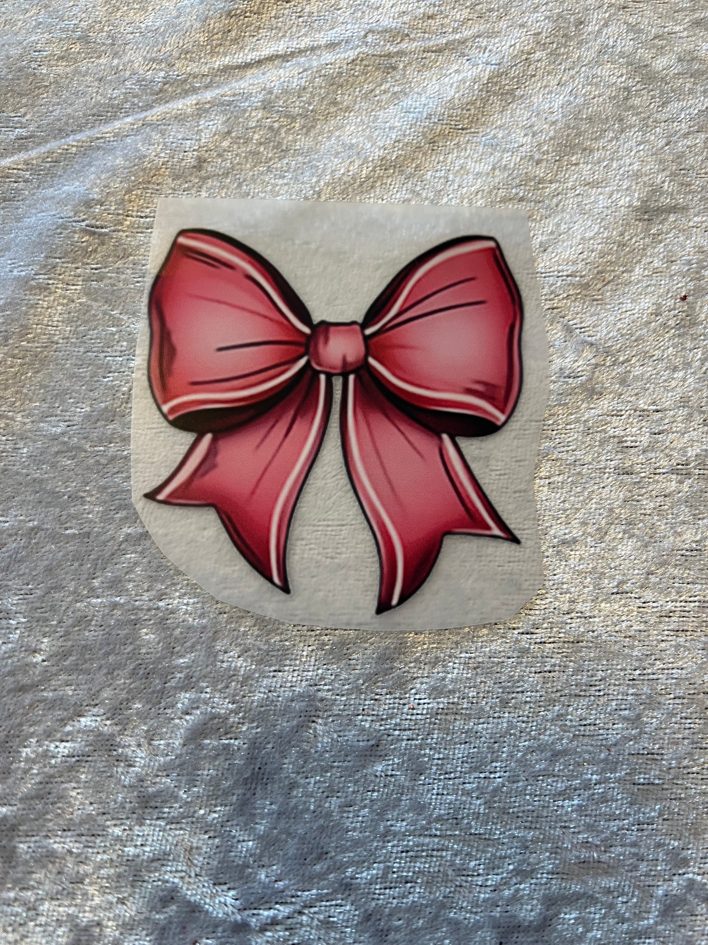 Heat Transfers- Bows