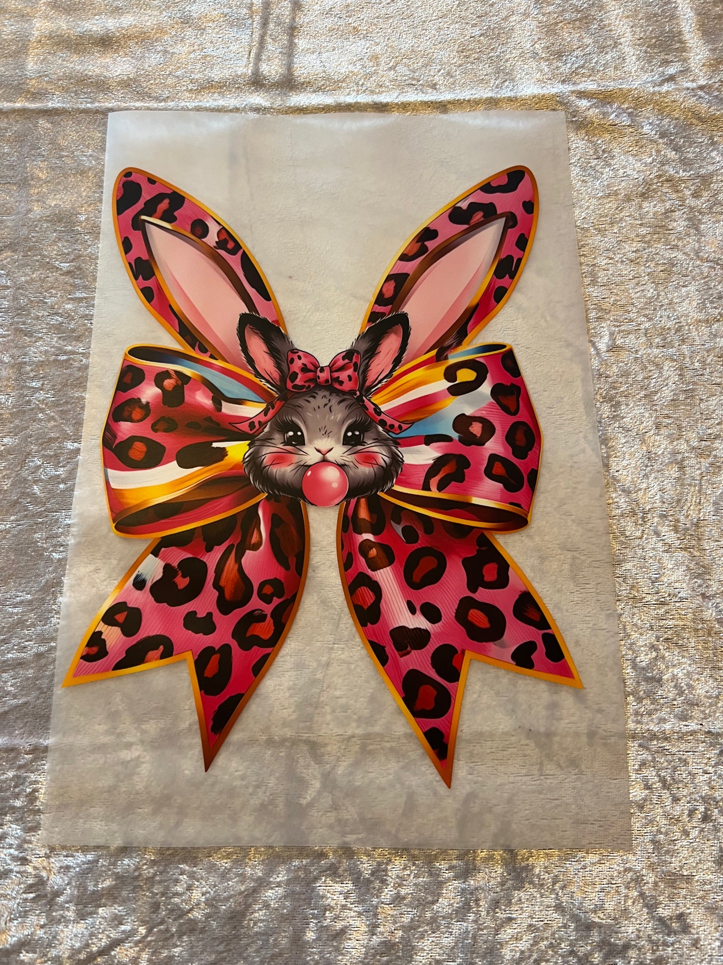Heat Transfers- Holidays