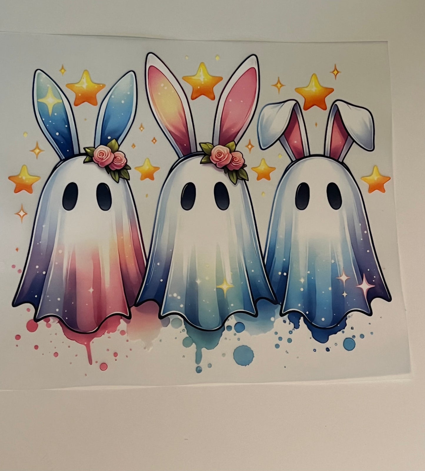 Heat Transfers- Holidays