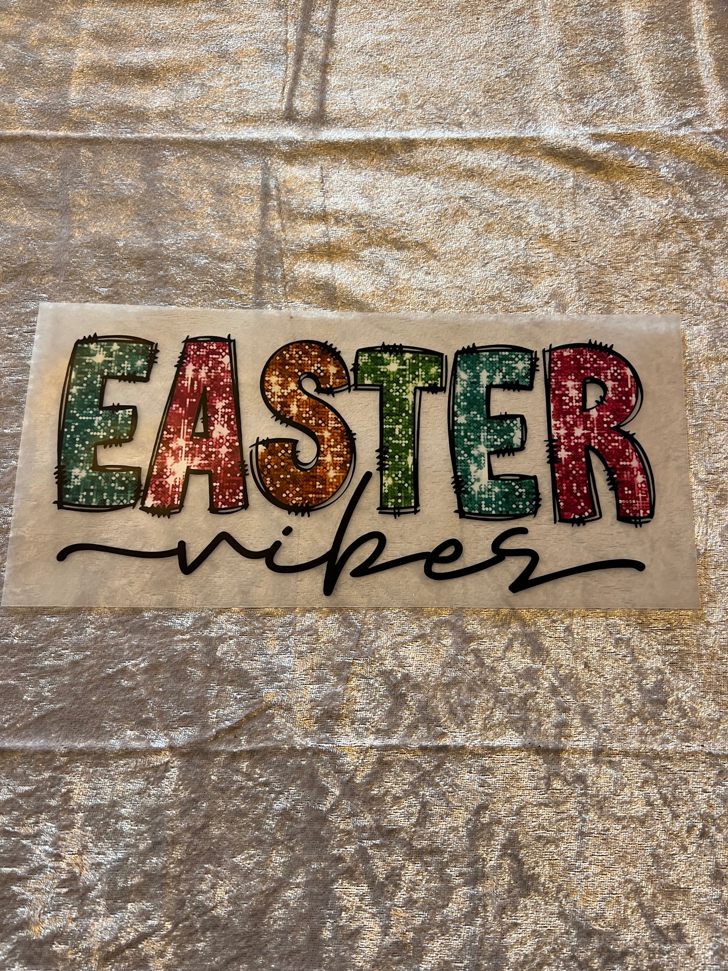 Heat Transfers- Holidays