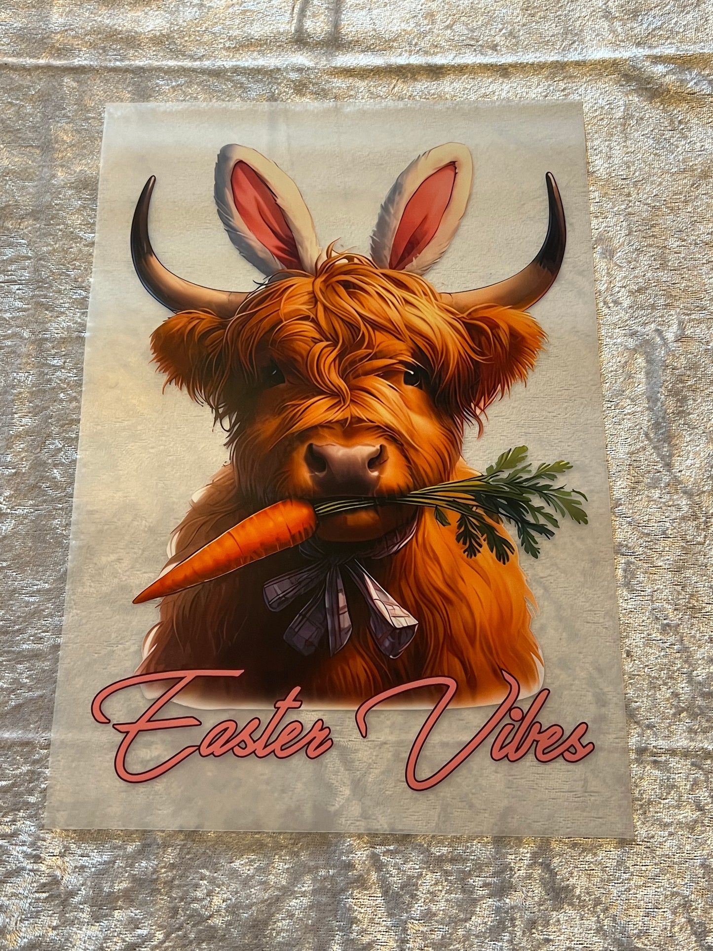Heat Transfers- Other Holidays