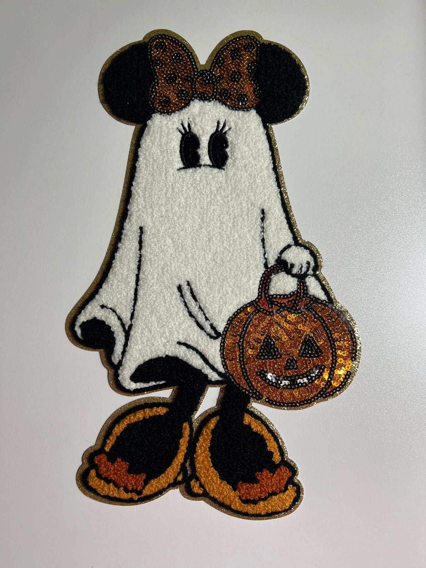 Heat Transfers- Halloween/ Fall