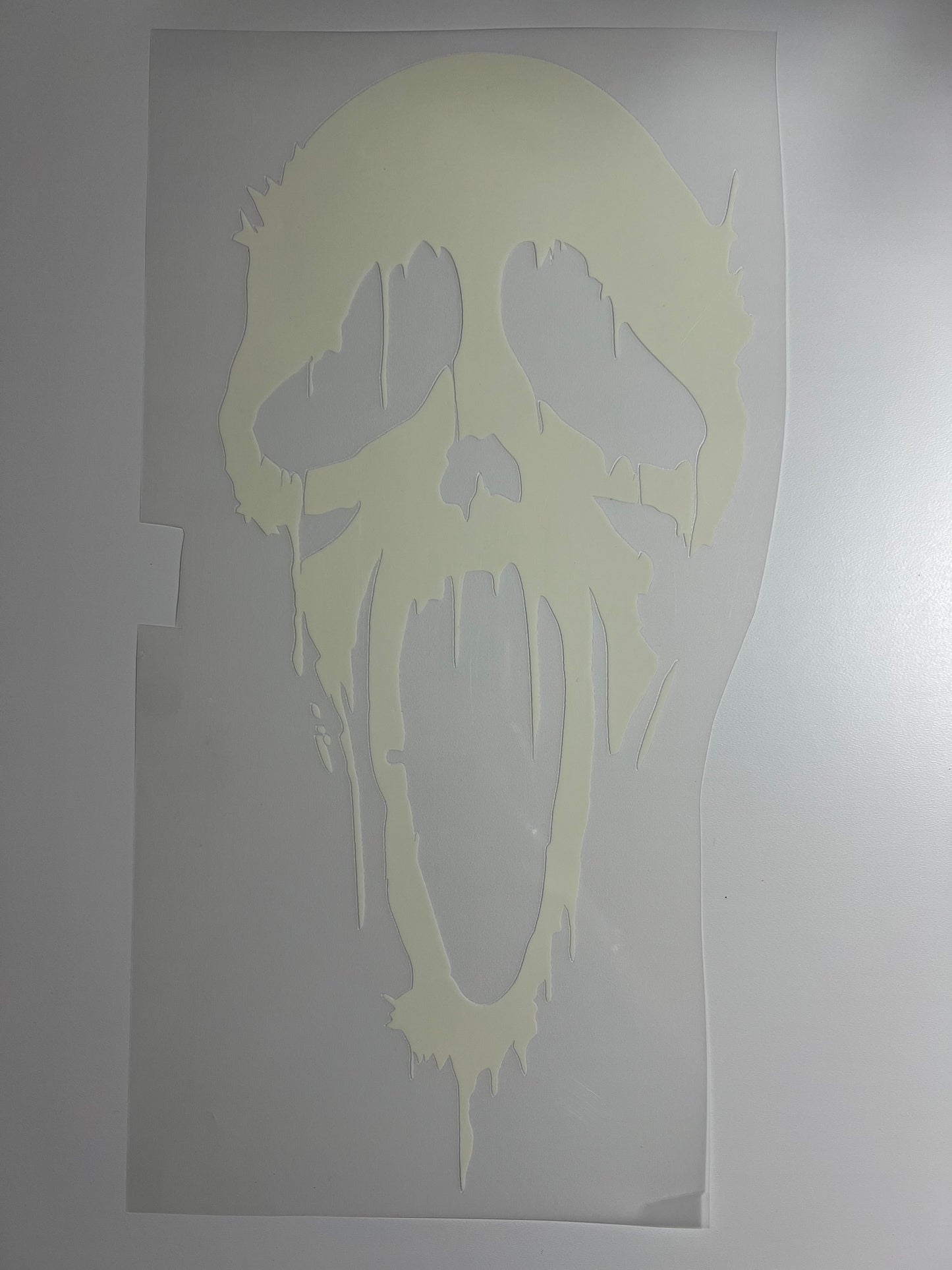 Heat Transfers- Halloween