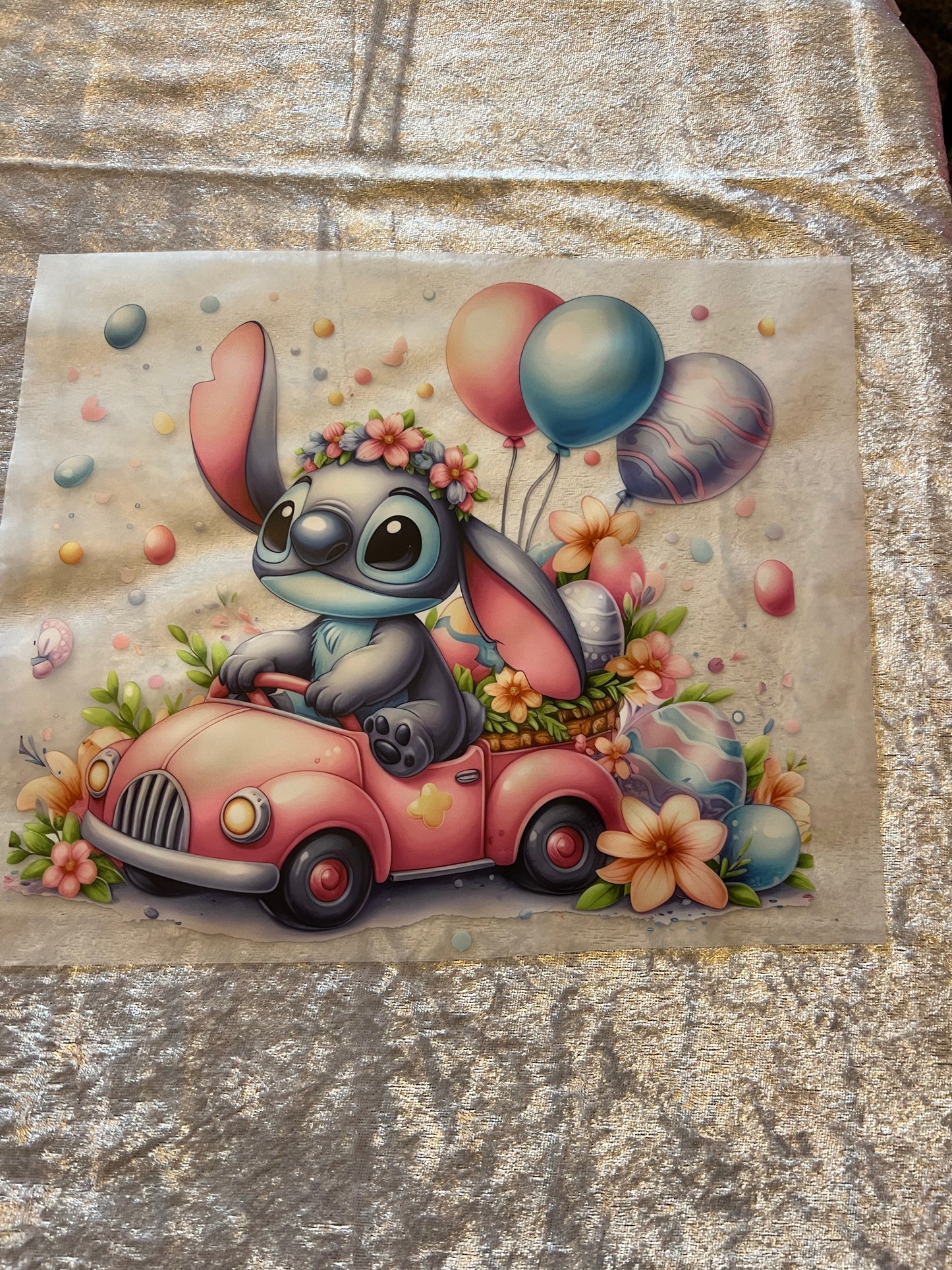 Heat Transfers- Other Holidays