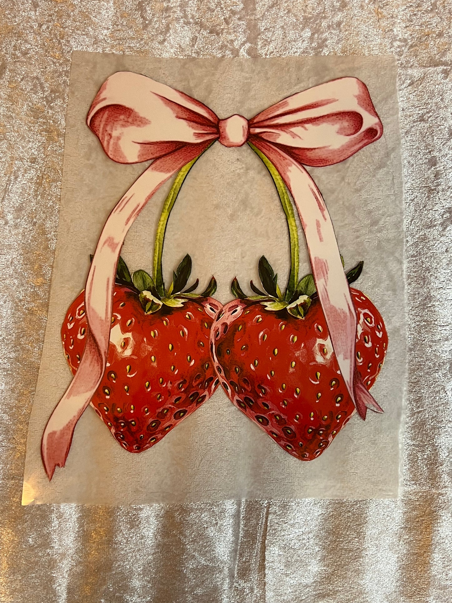 Heat Transfers- Bows