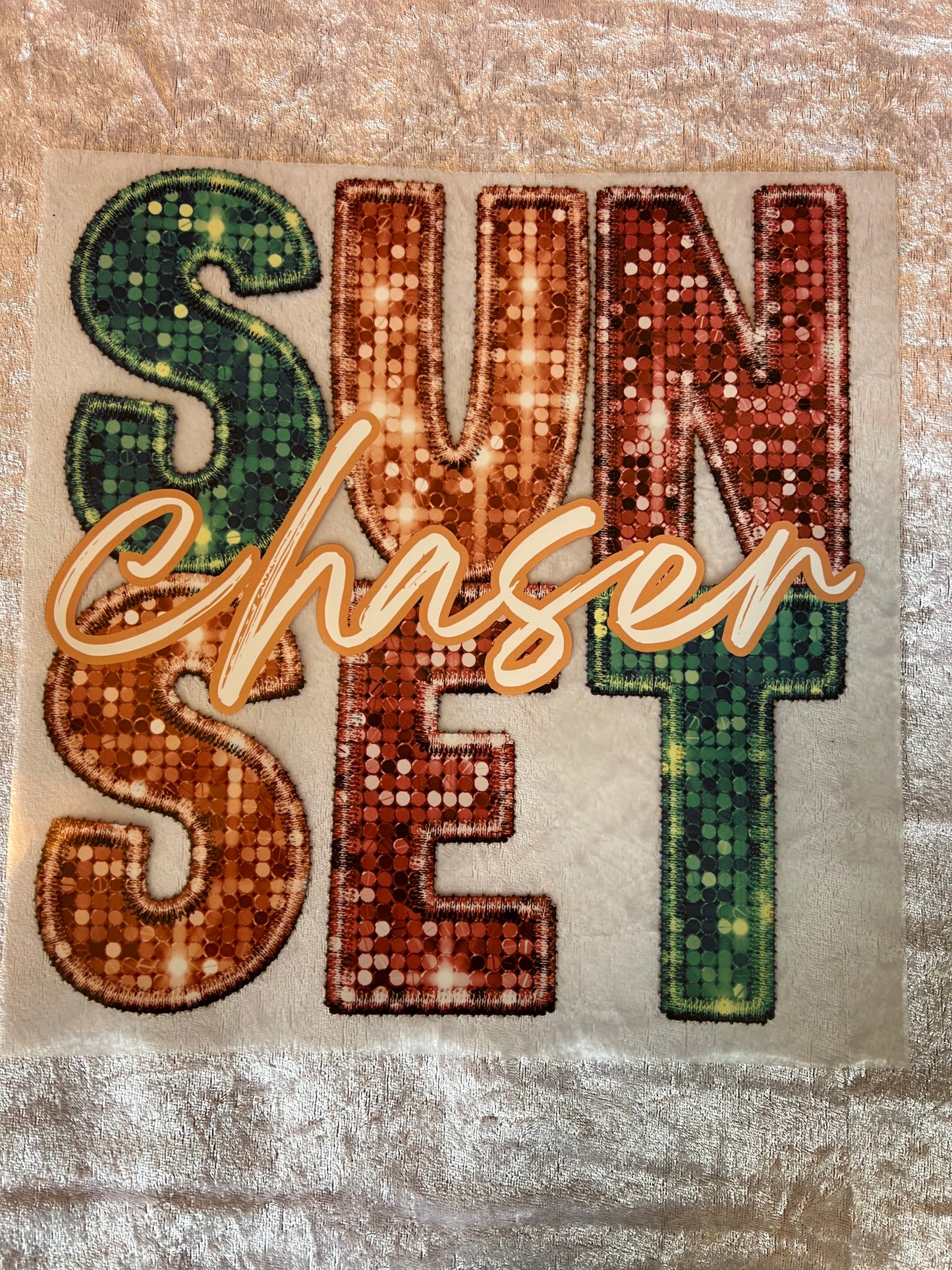 Heat Transfers- Beachy / Seasons