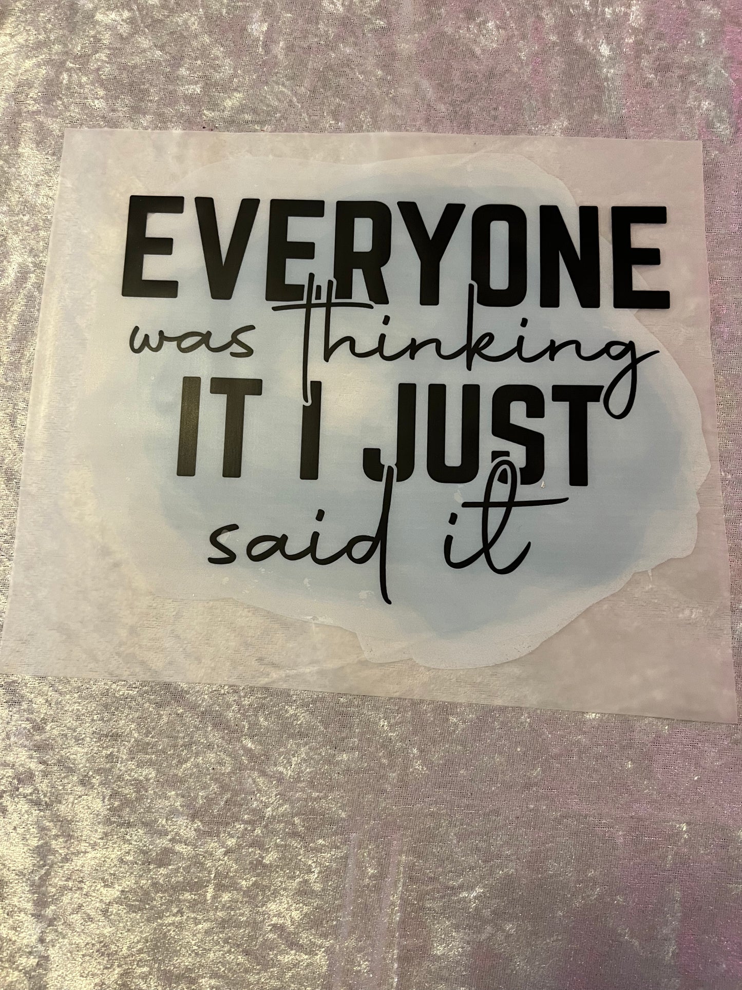 Heat Transfers- Adult/ humor/ Sarcastic