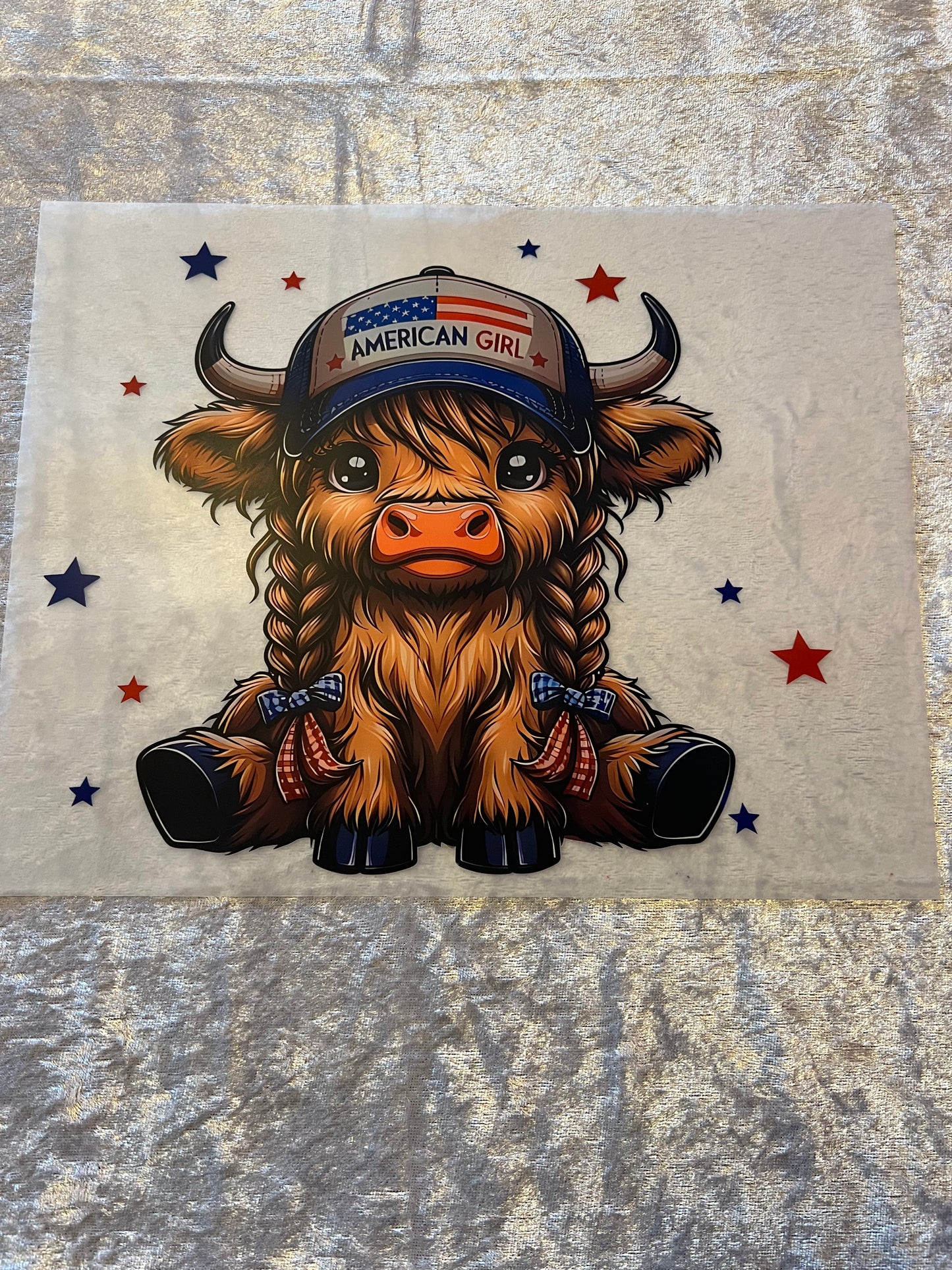 Heat Transfers- Animals/ Pets