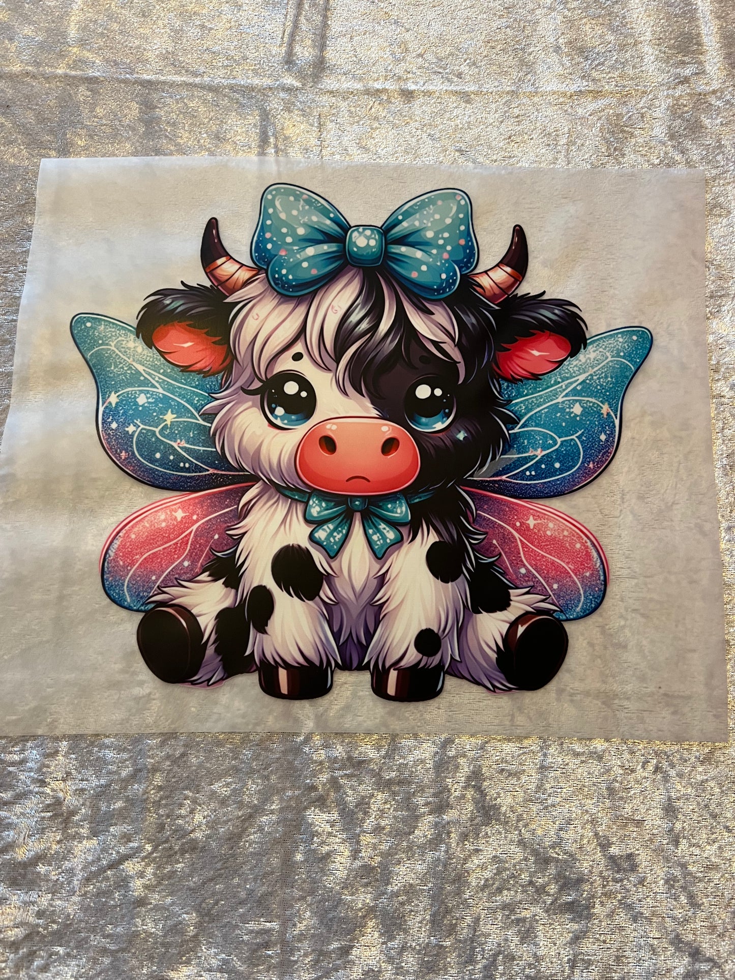 Heat Transfers- Animals/ Pets