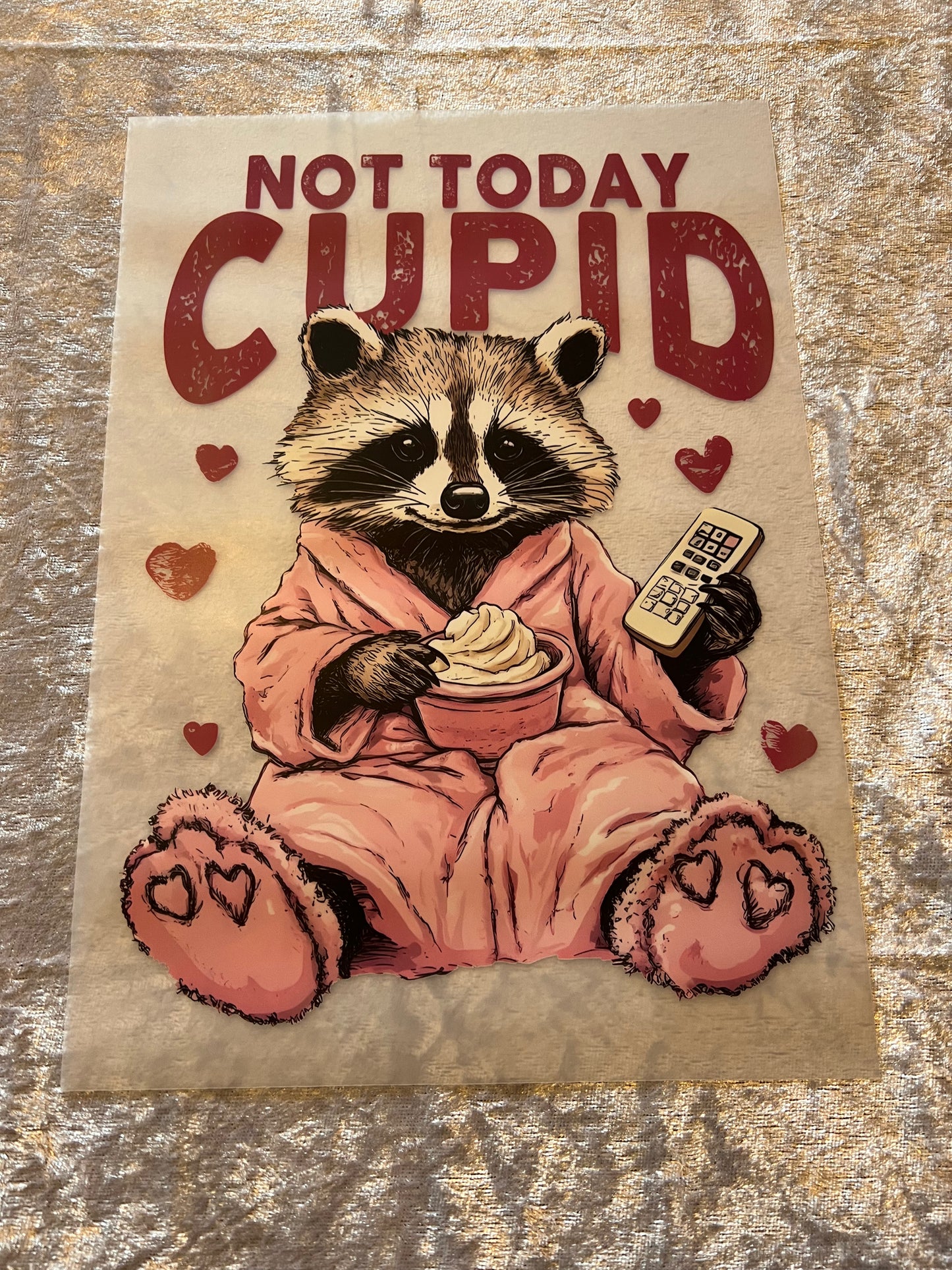 Heat Transfers- Other Holidays
