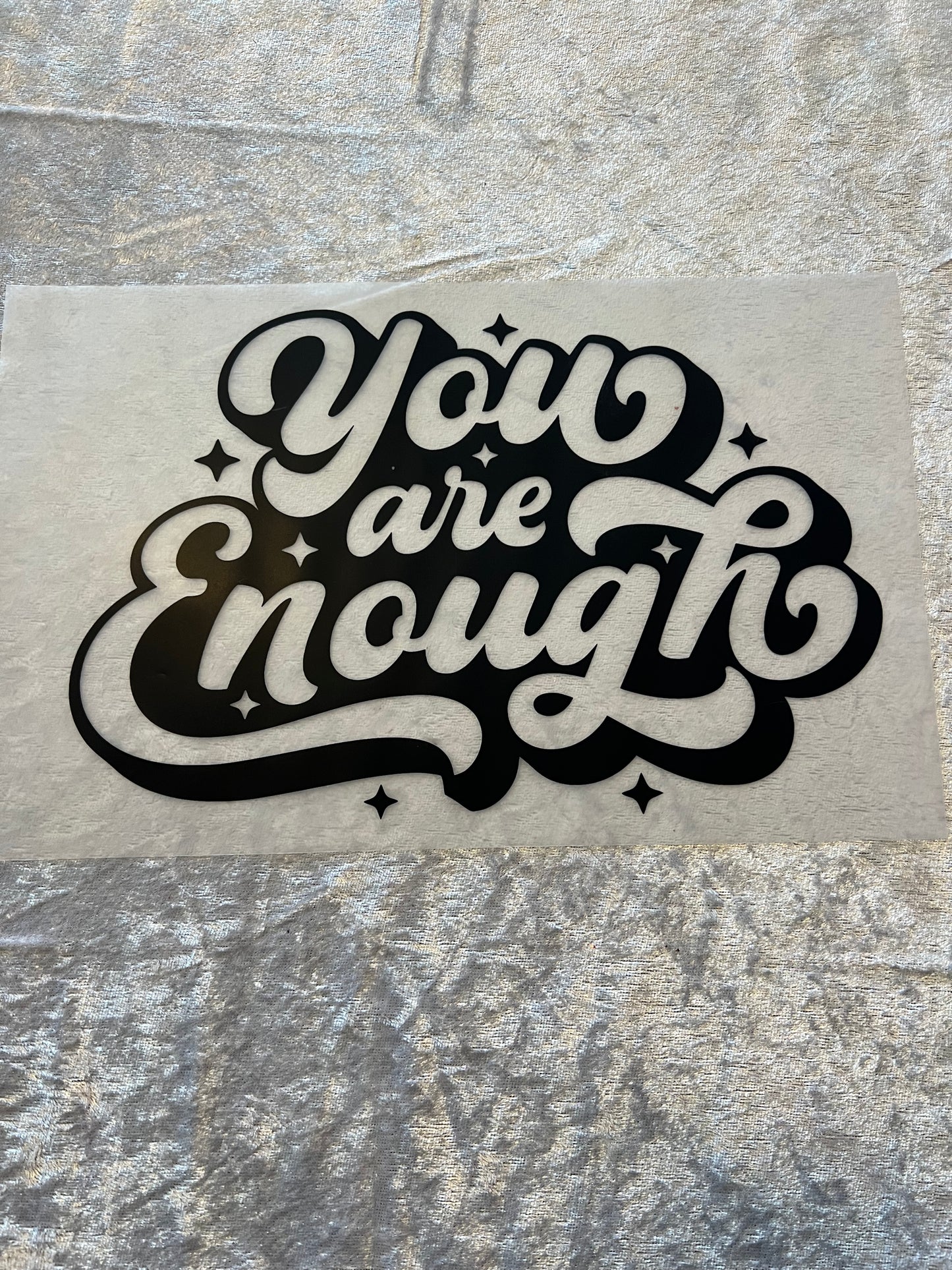 Heat Transfers- Faith & Inspiration