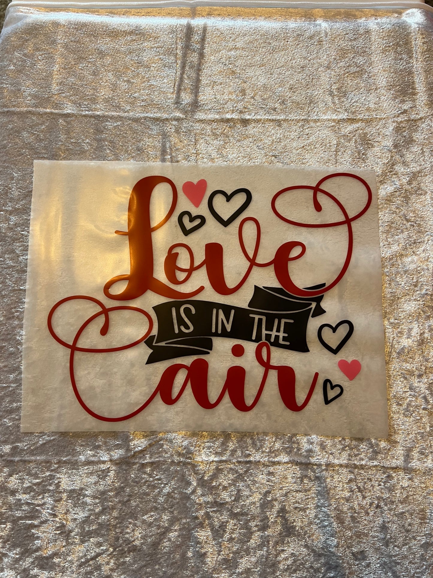 Heat Transfers- Other Holidays