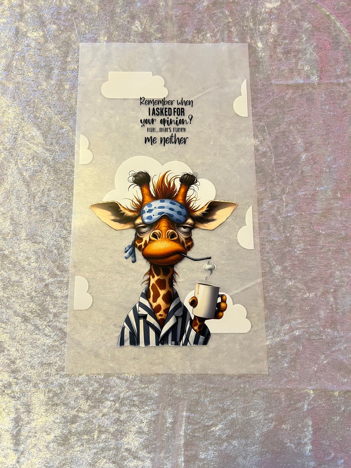 Heat Transfers- MISC