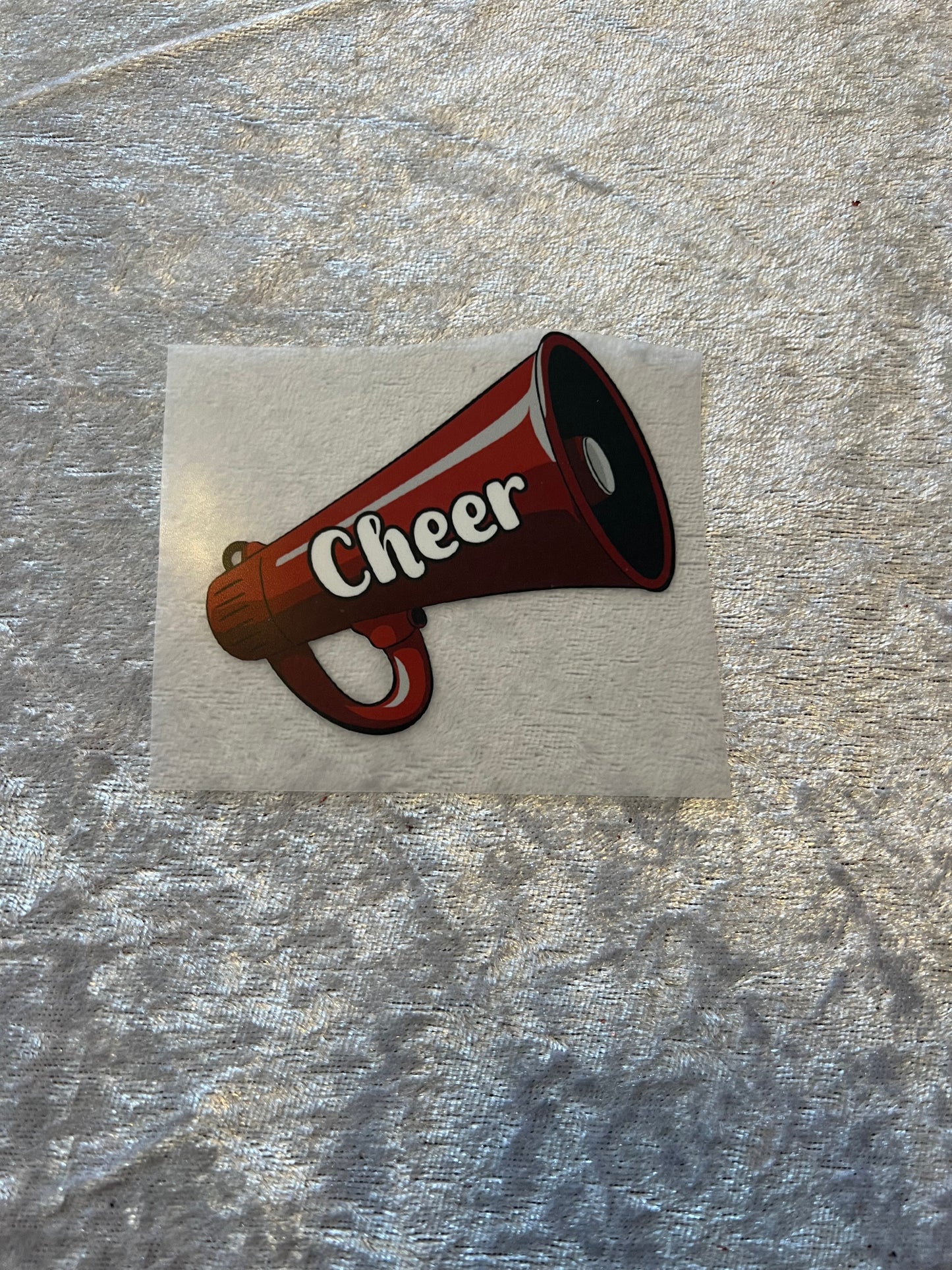 Heat Transfers- Sport/ Hobby/ Fun