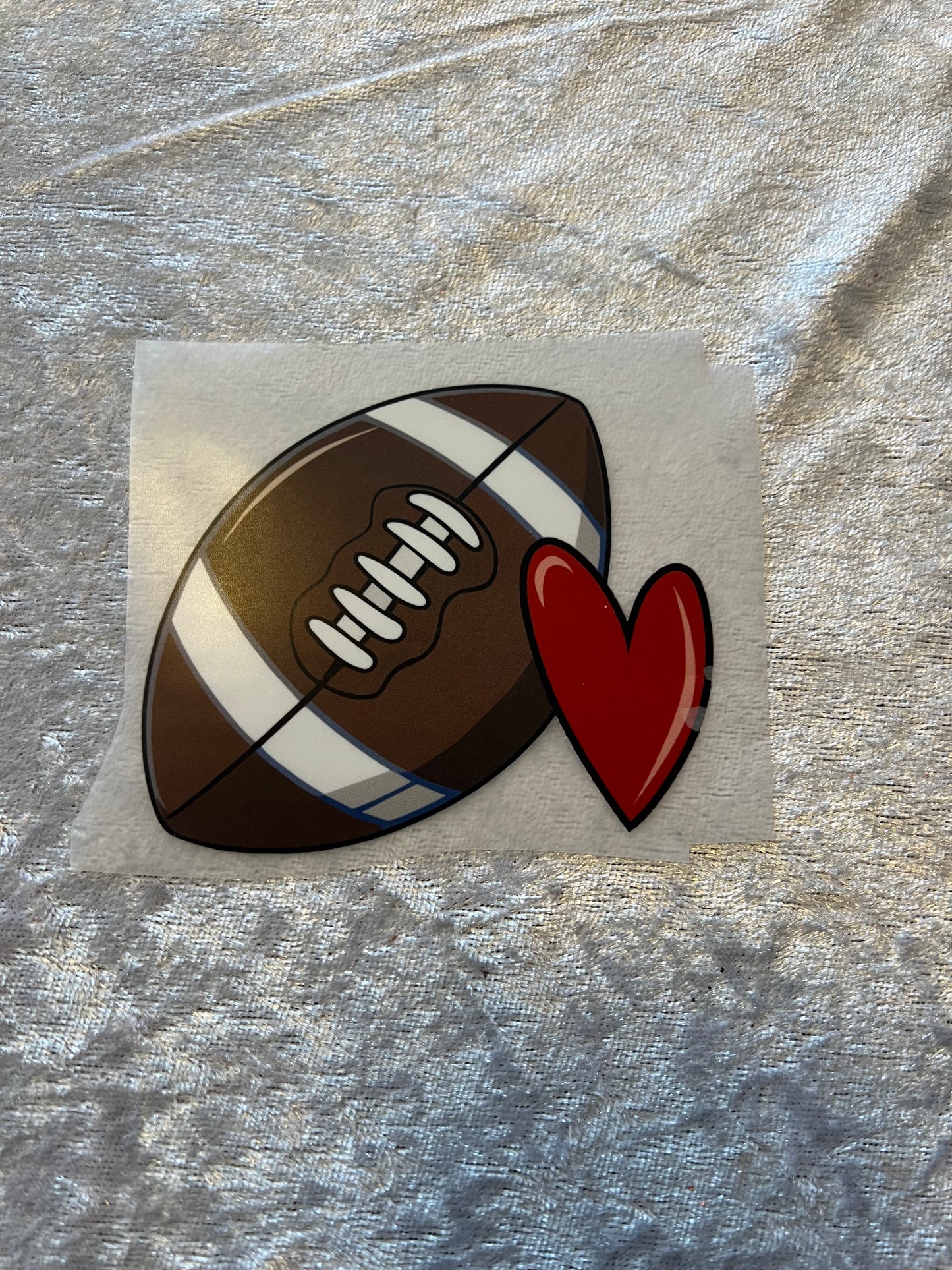 Heat Transfers- Sport/ Hobby/ Fun