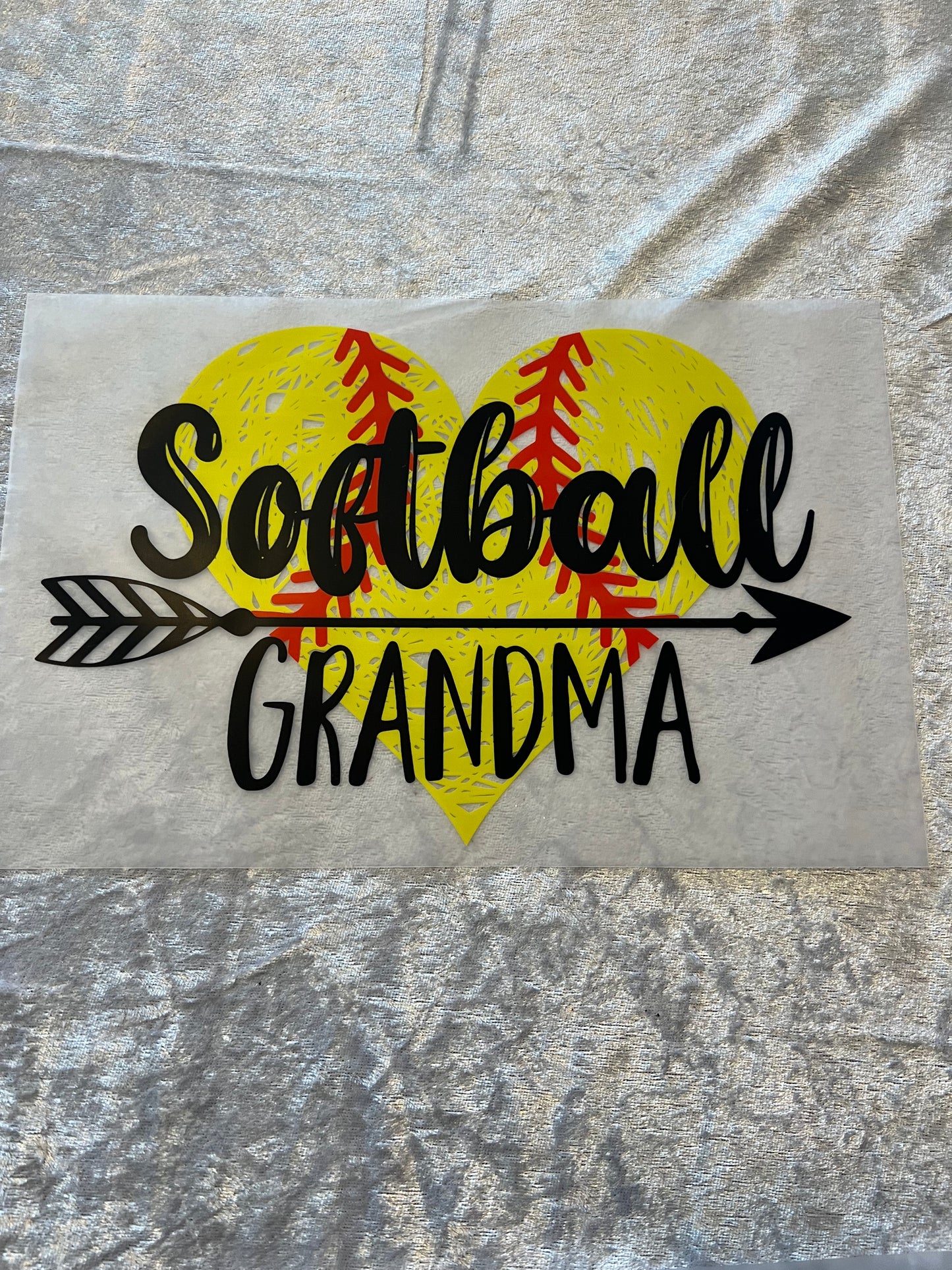 Heat Transfers- Sport/ Hobby/ Fun