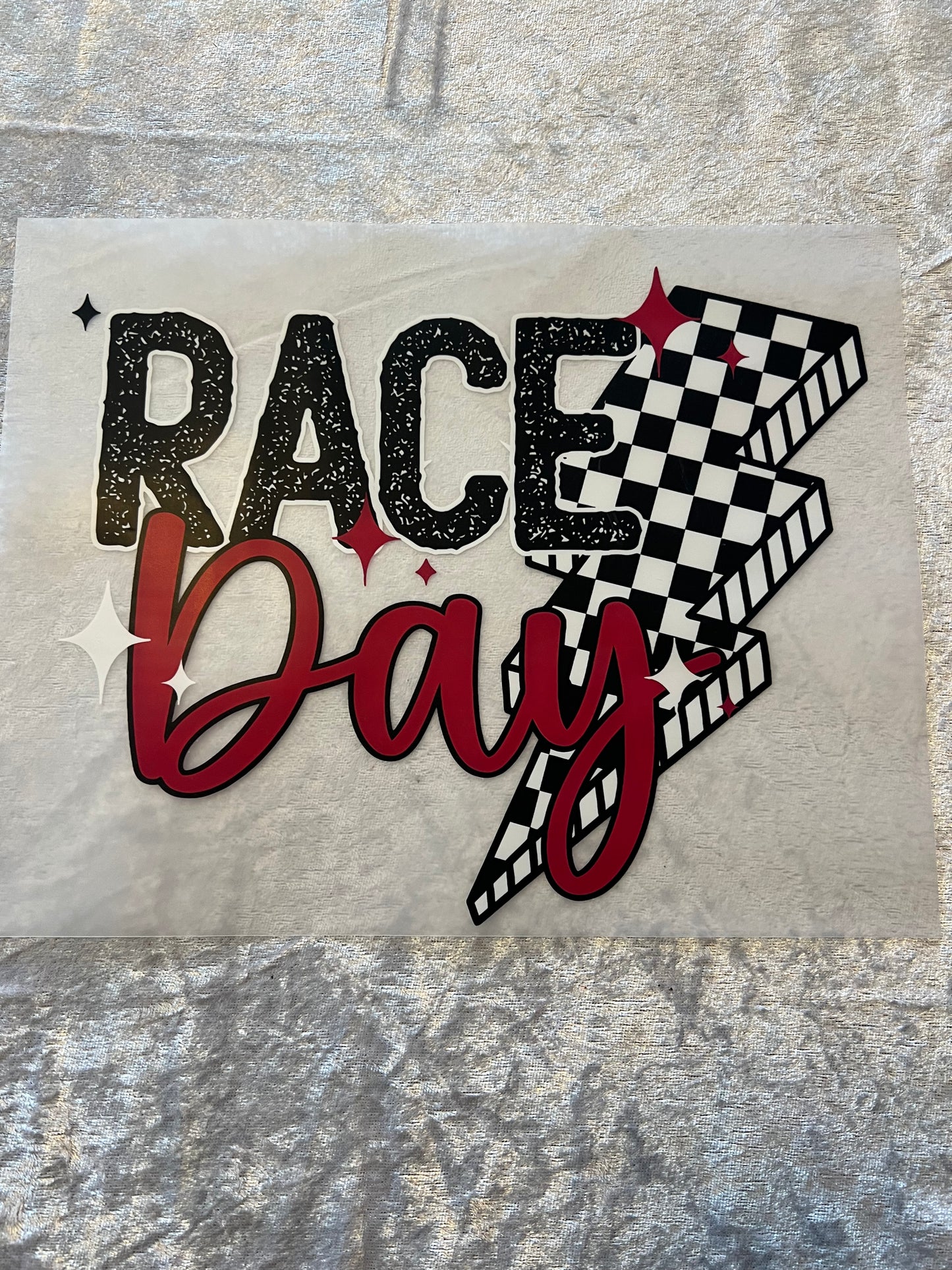 Heat Transfers- Sport/ Hobby/ Fun