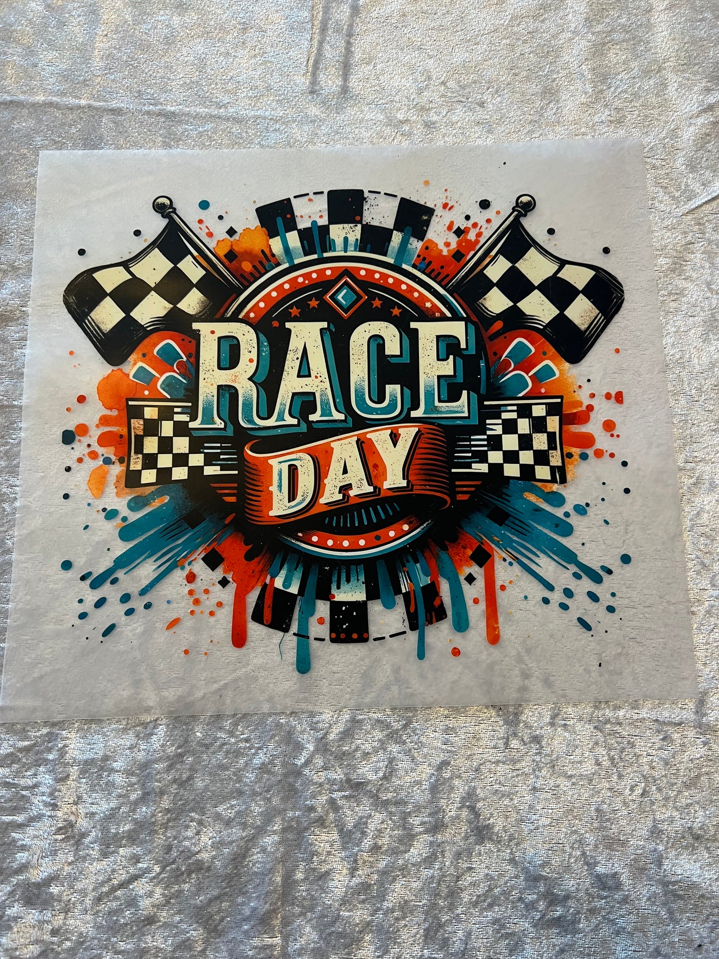 Heat Transfers- Sport/ Hobby/ Fun