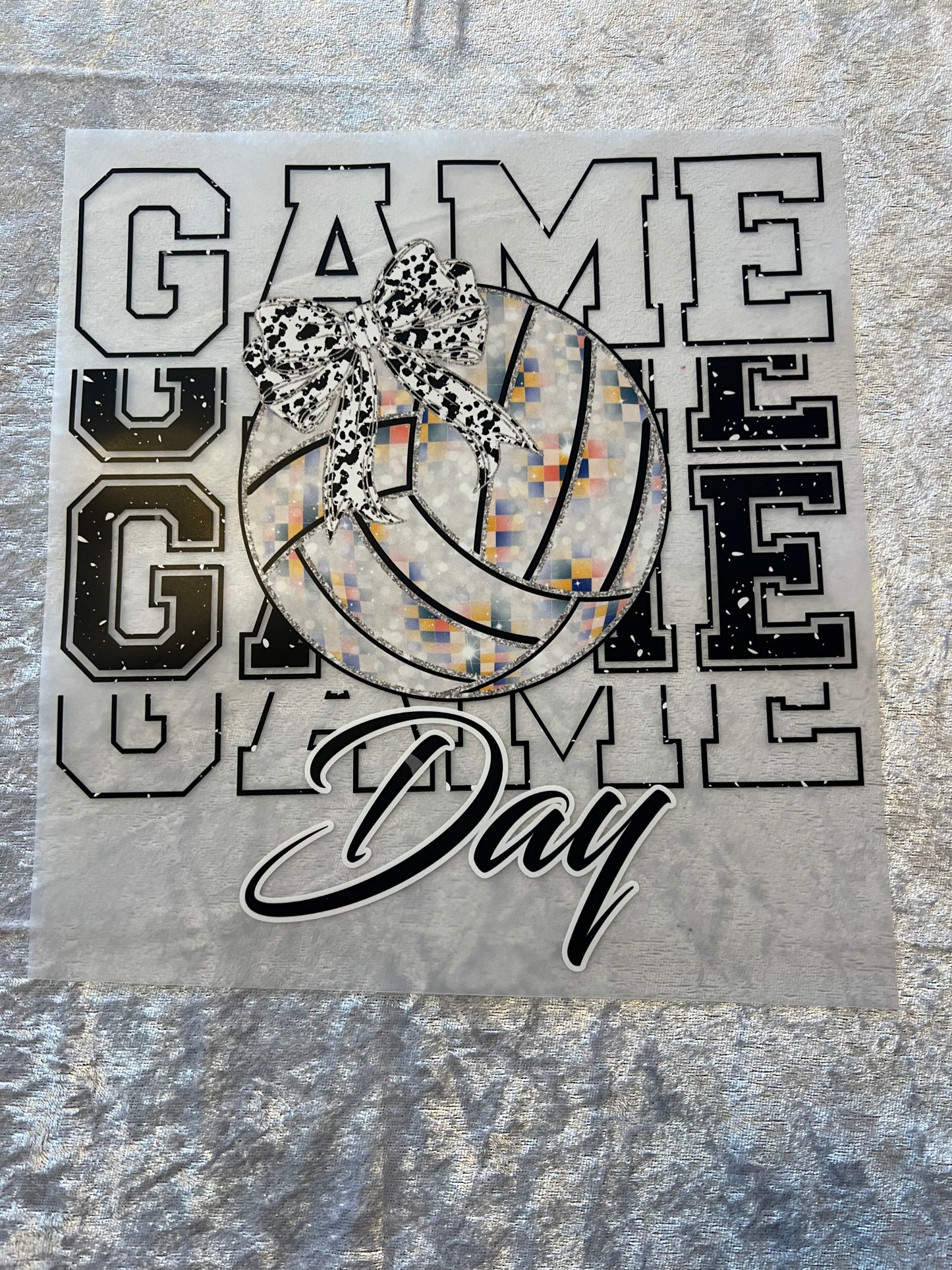 Heat Transfers- Sport/ Hobby/ Fun