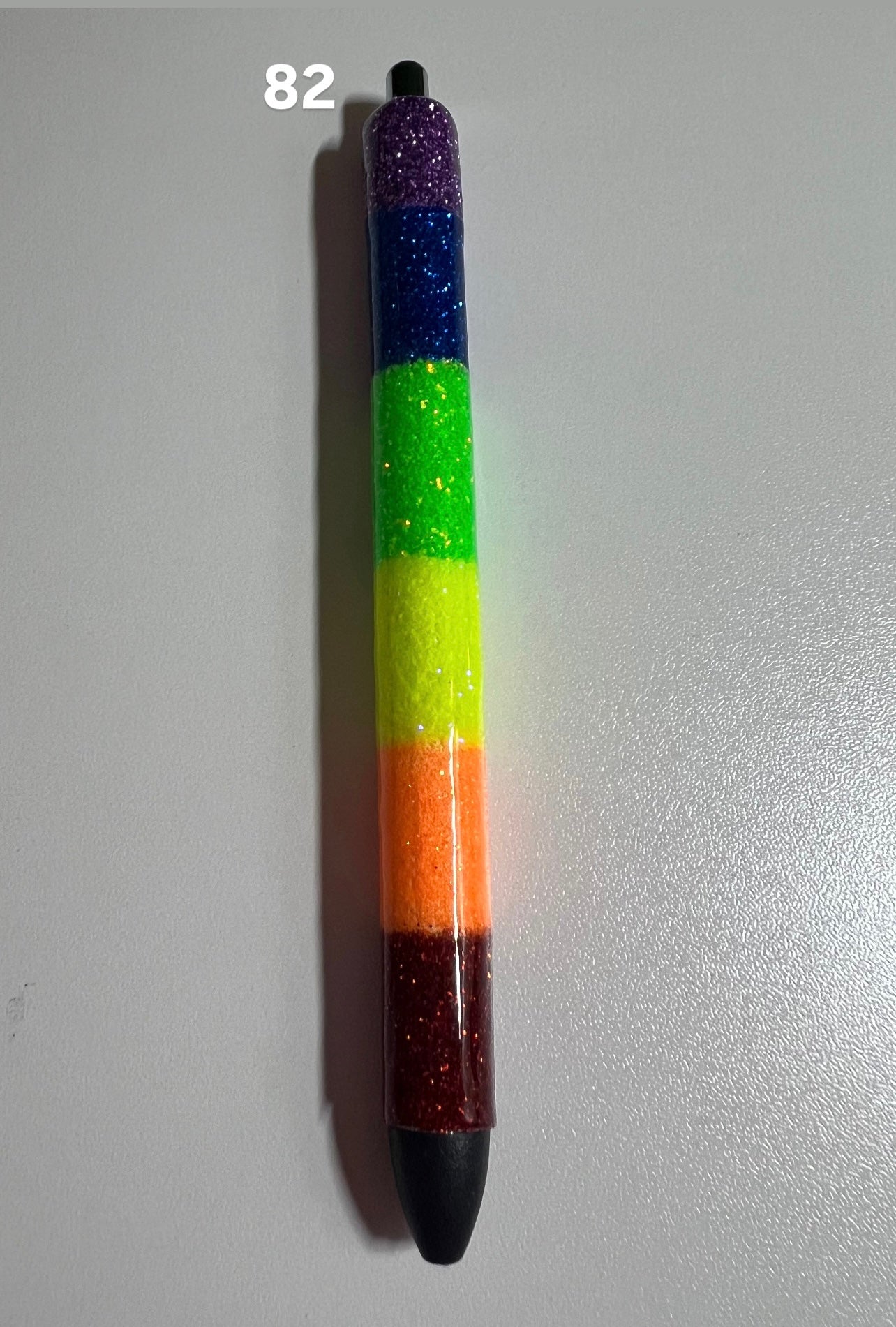 RTS Glitter Gel Pens