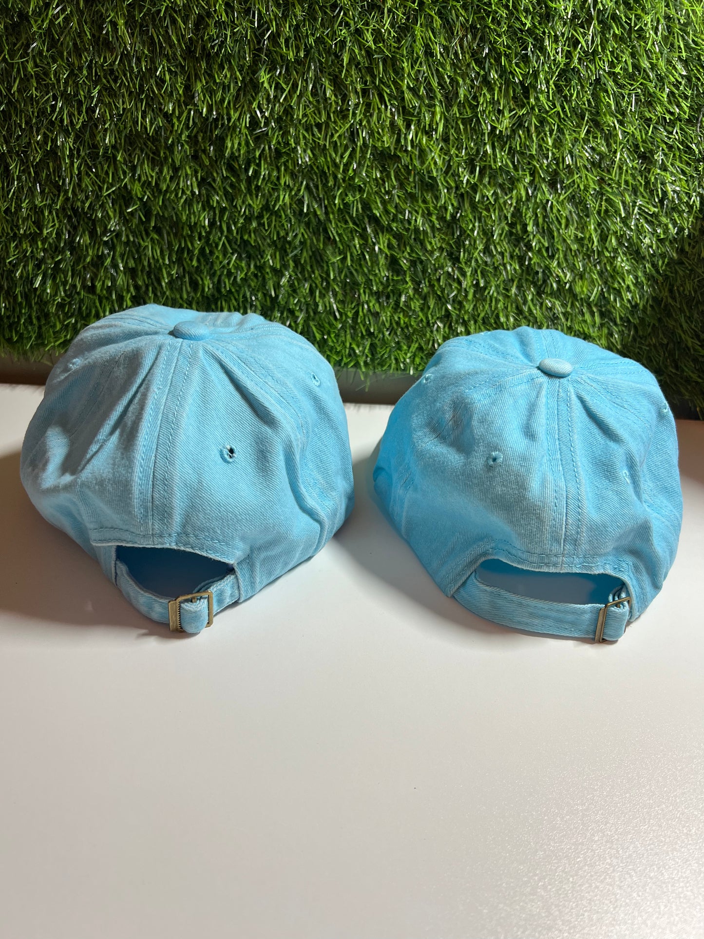 Ladies Pre-made hats