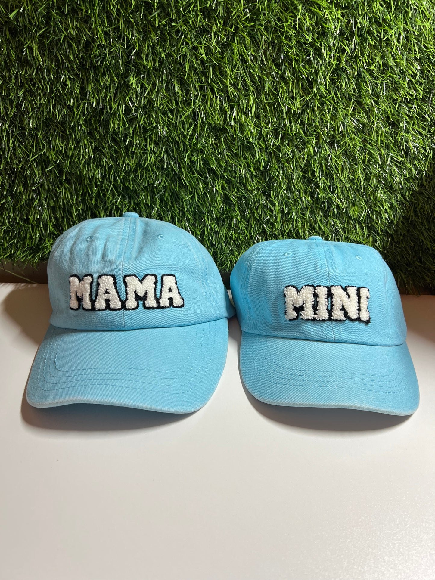 Ladies Pre-made hats