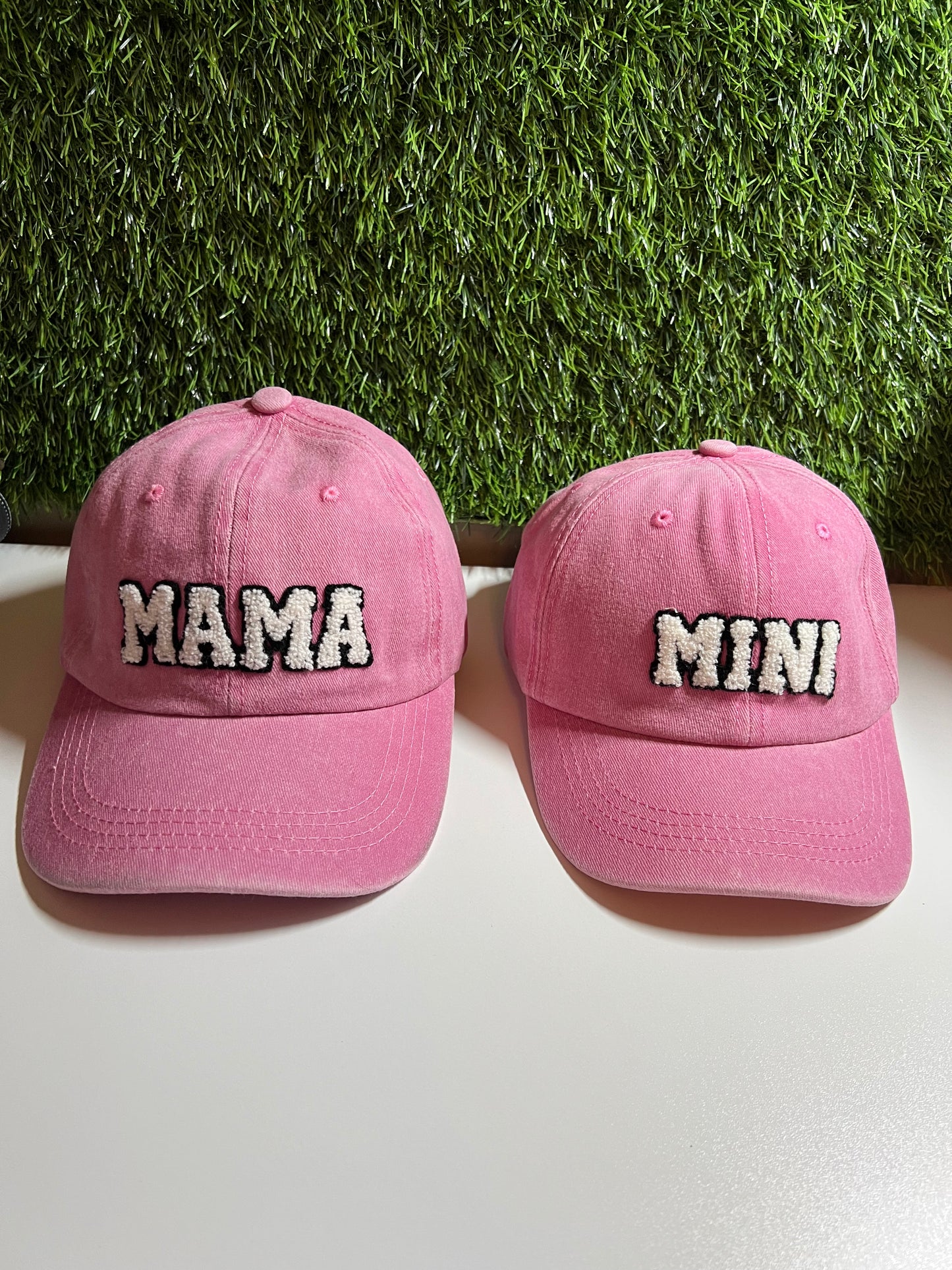Ladies Pre-made hats