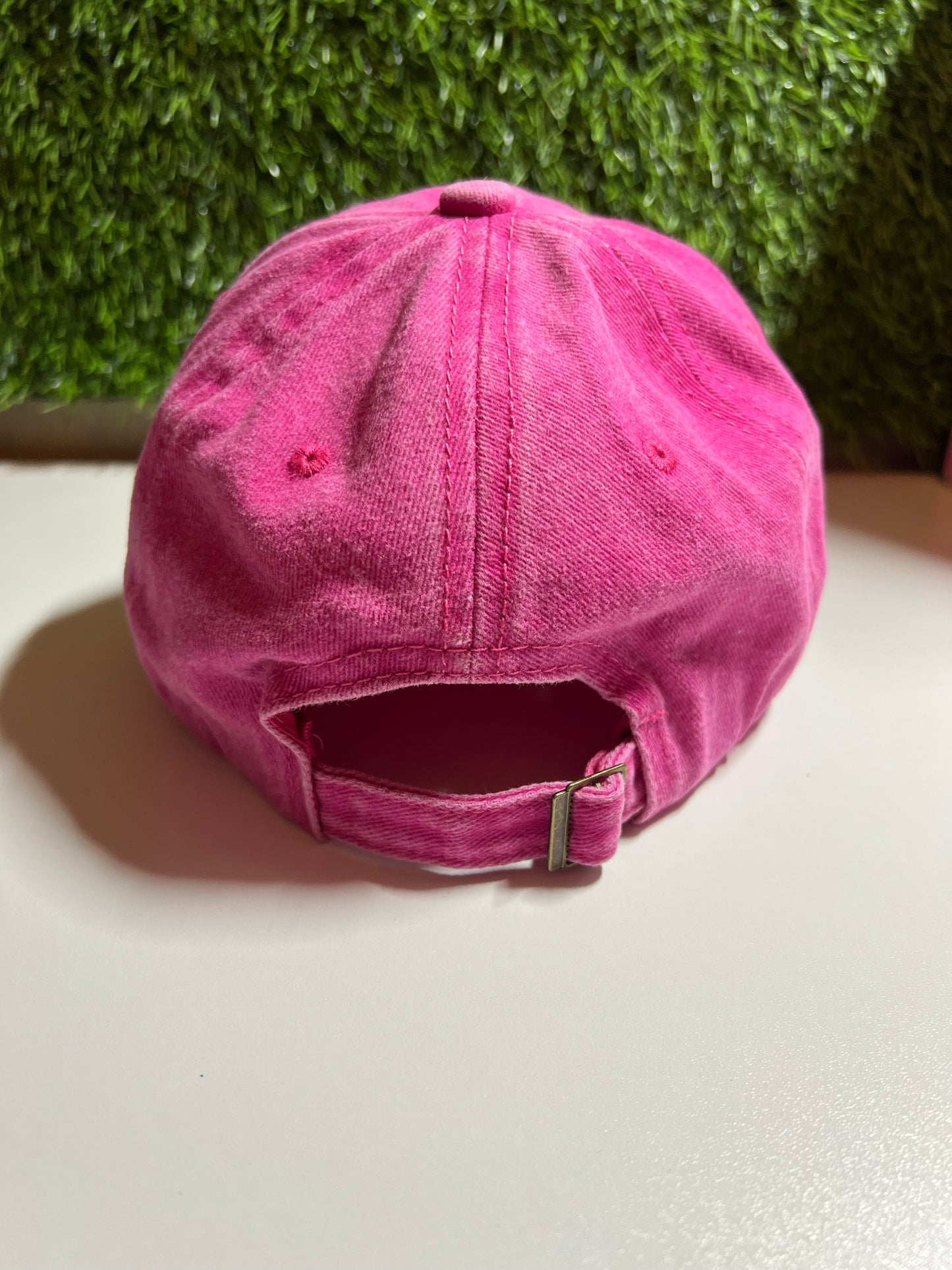 Ladies Pre-made hats