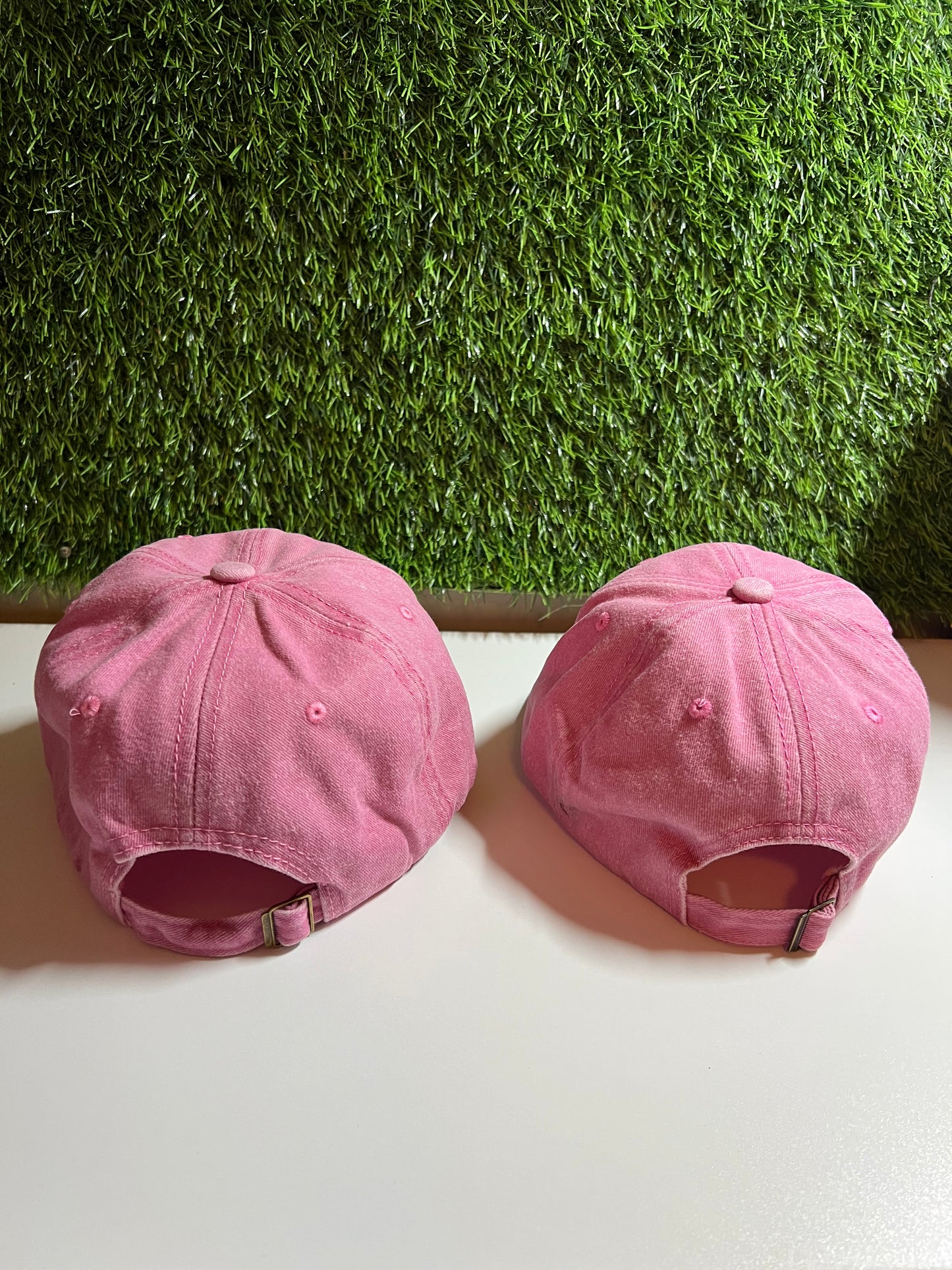 Ladies Pre-made hats