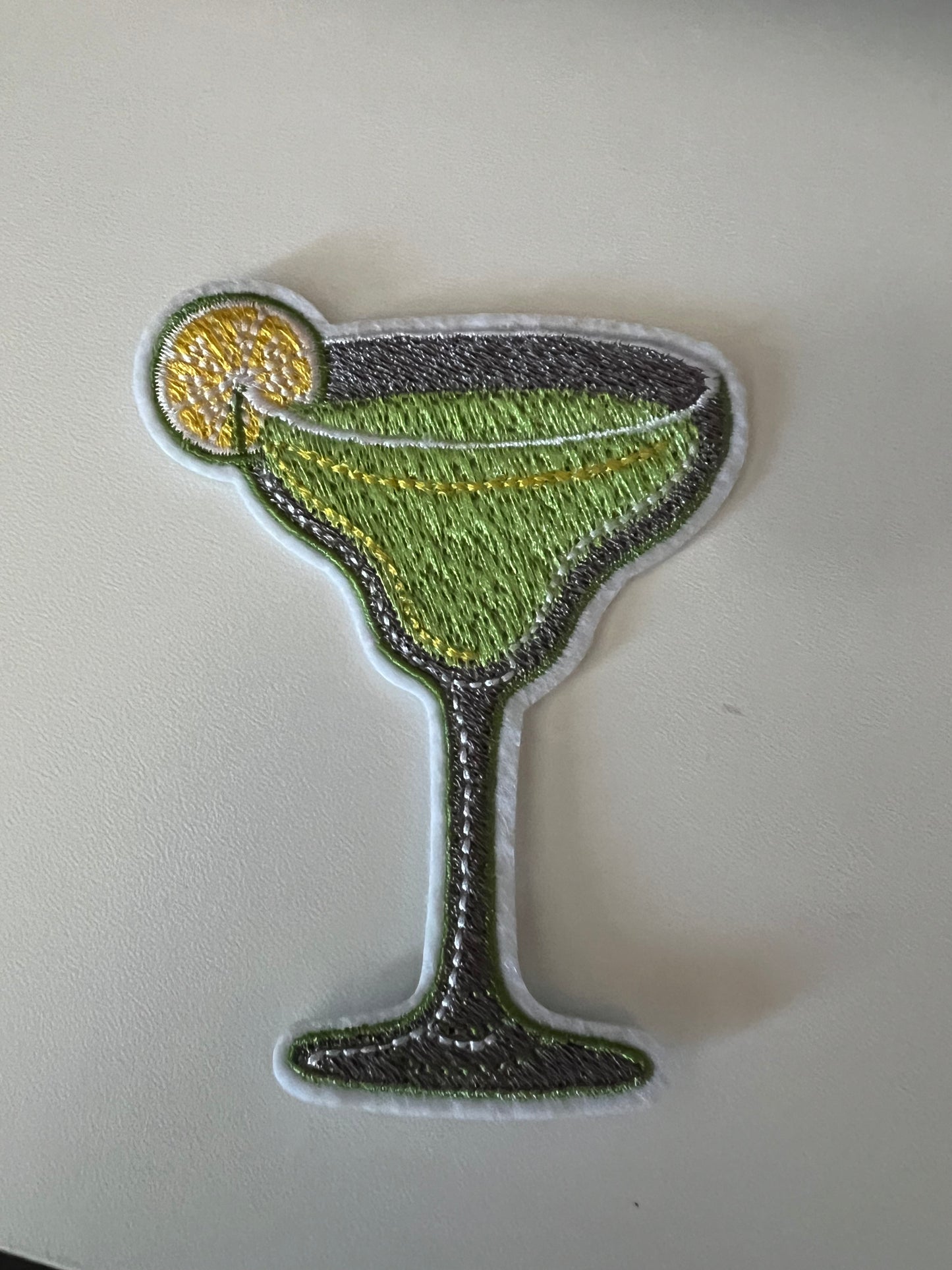 Hat Patches