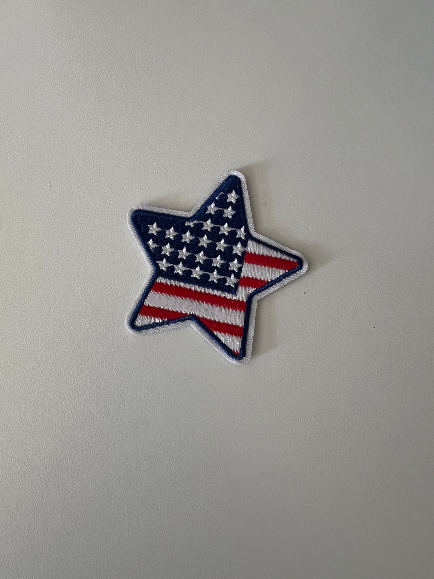 Hat Patches