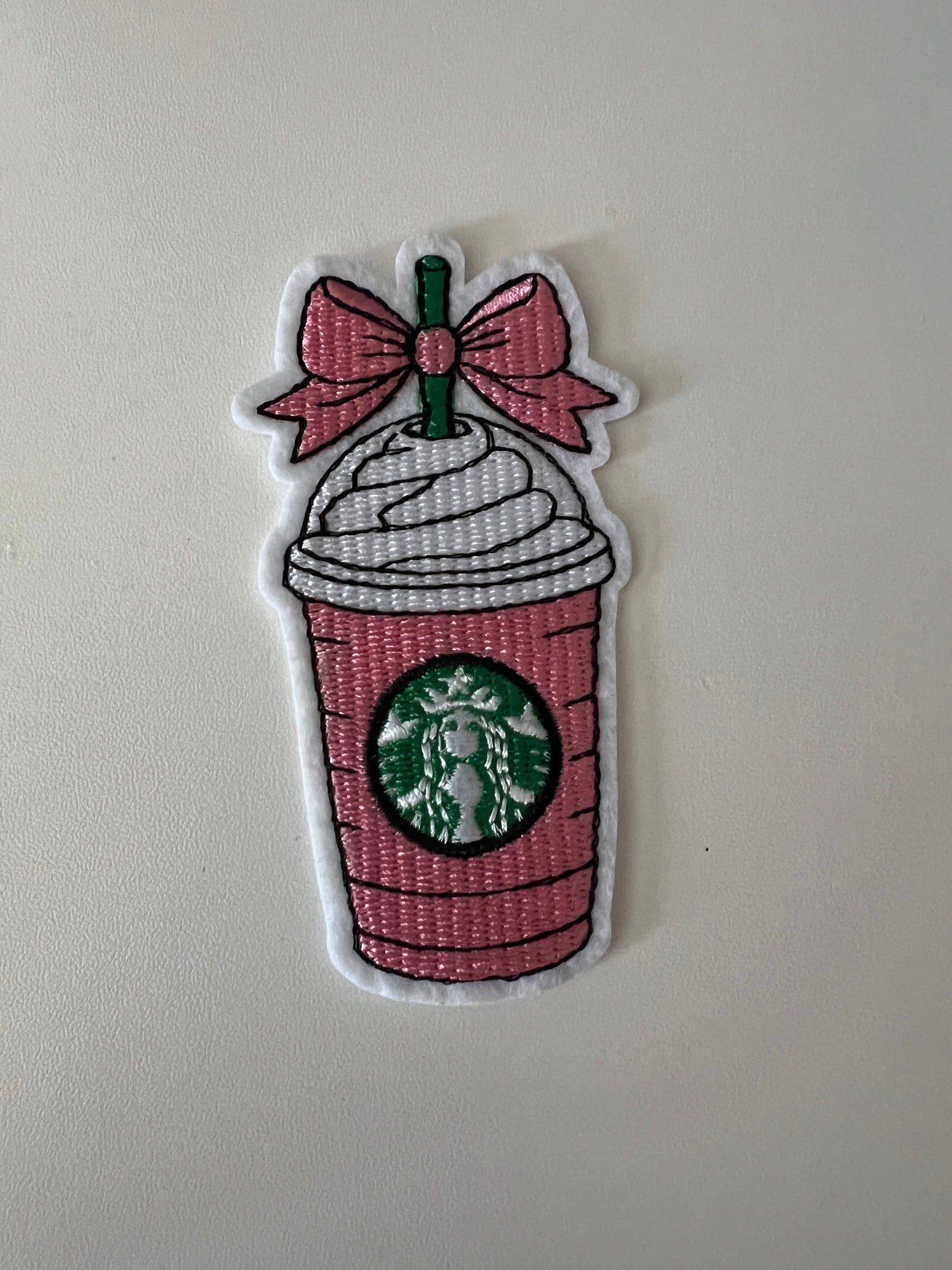 Hat Patches