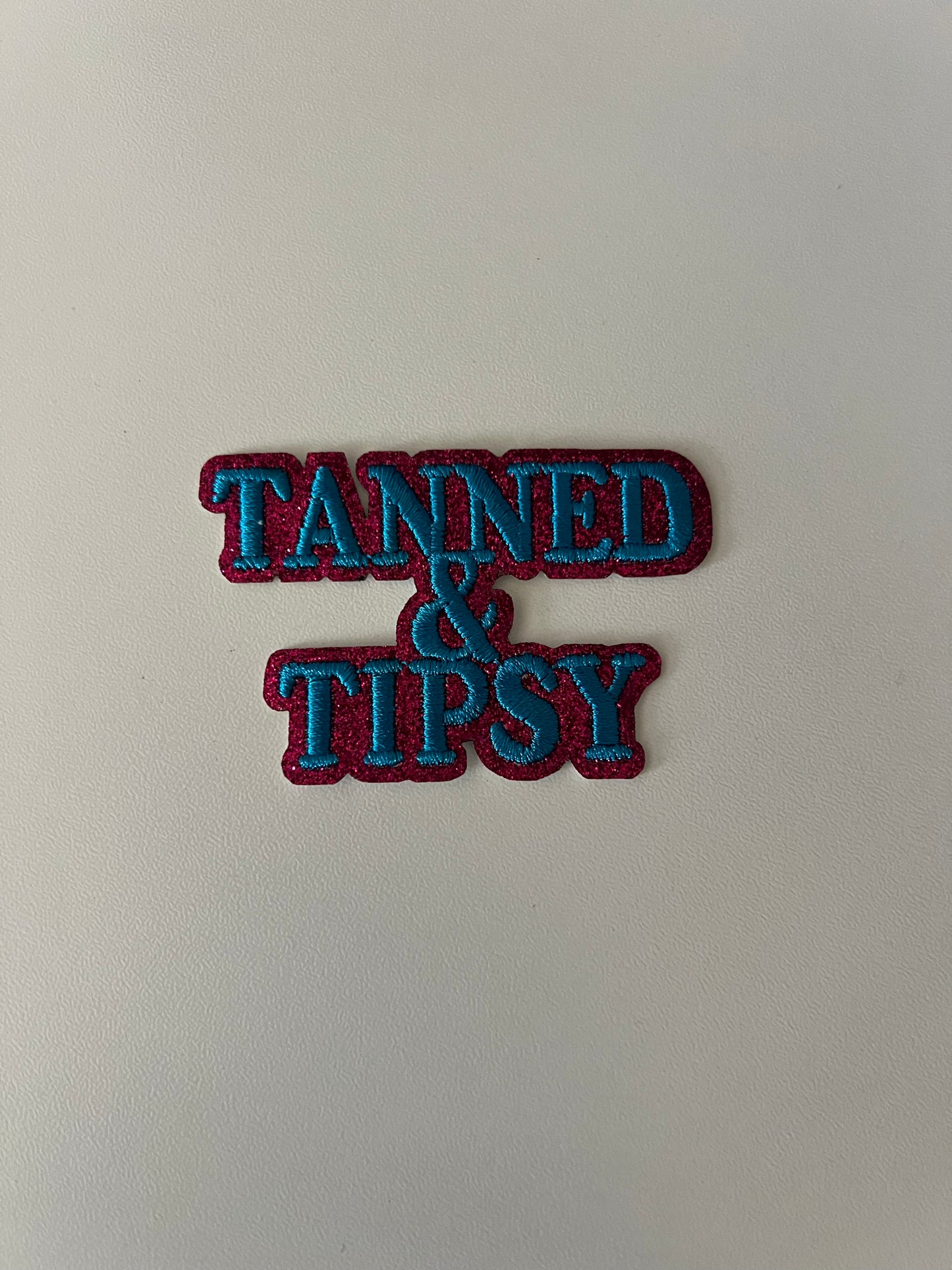 Hat Patches