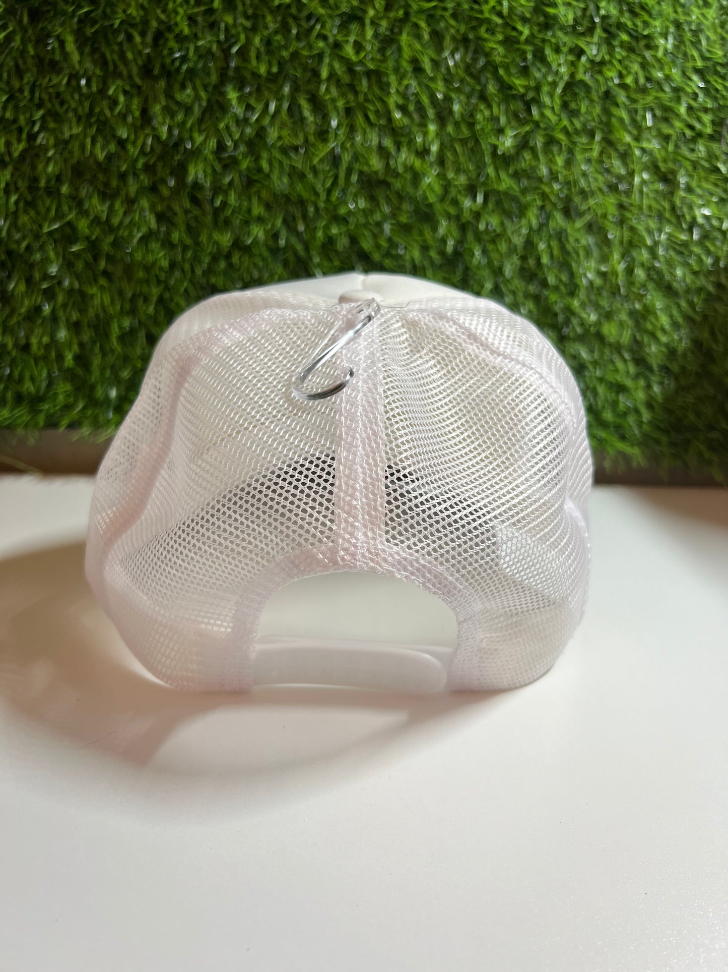 Ladies Pre-made hats