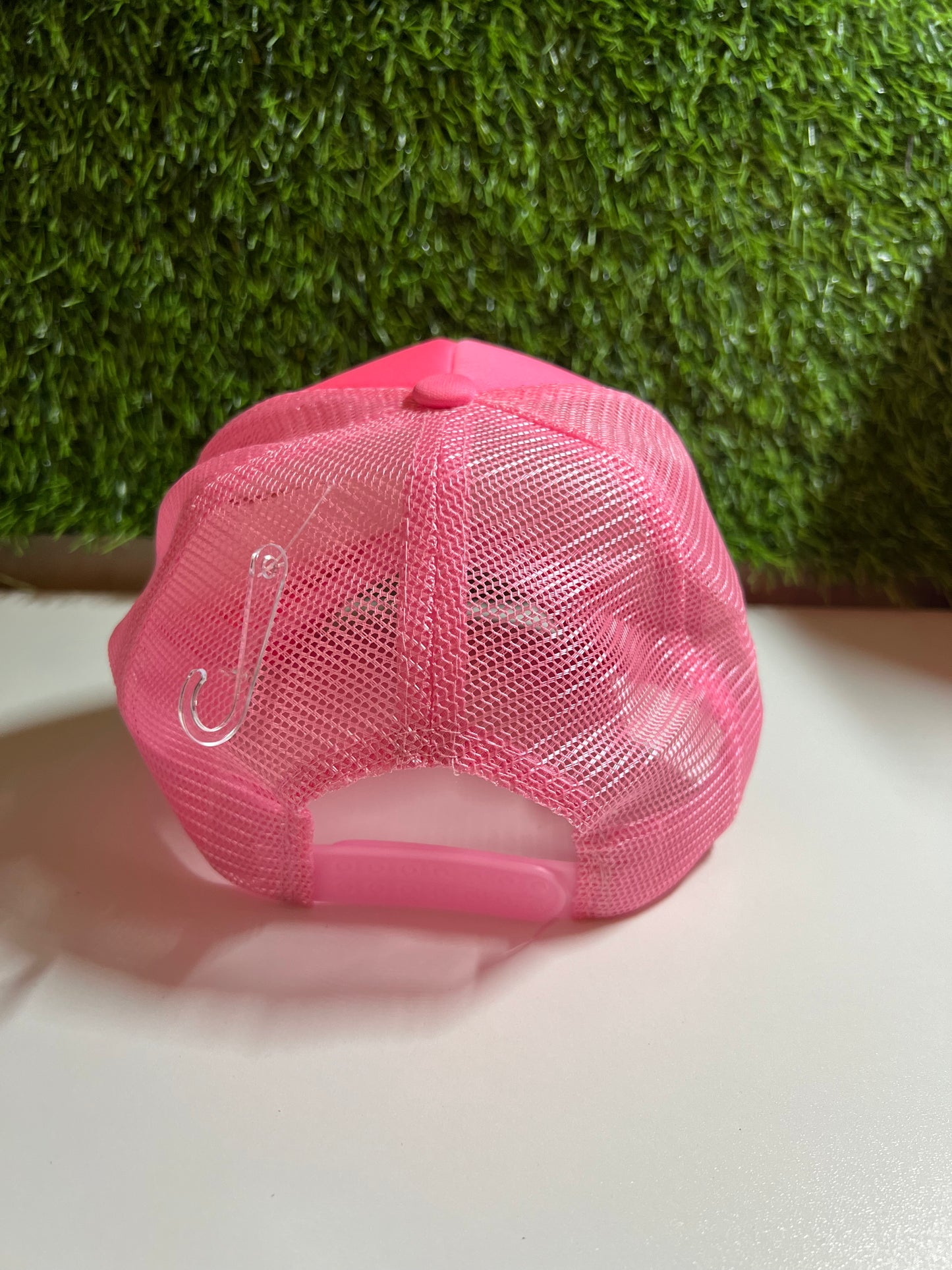Ladies hats