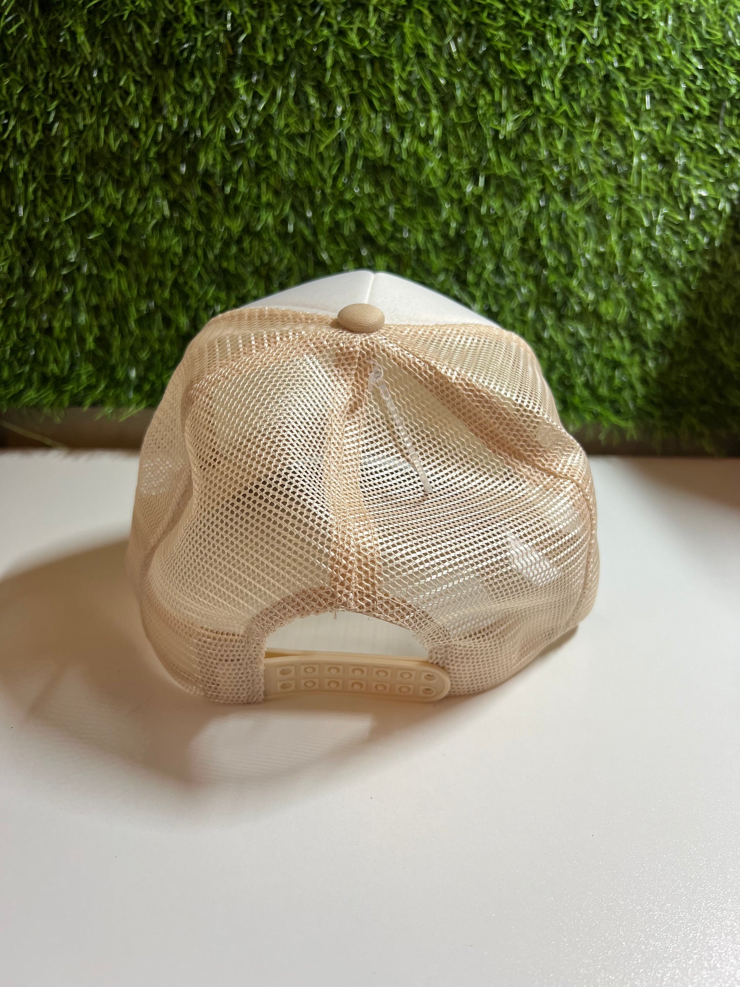 Ladies Pre-made hats