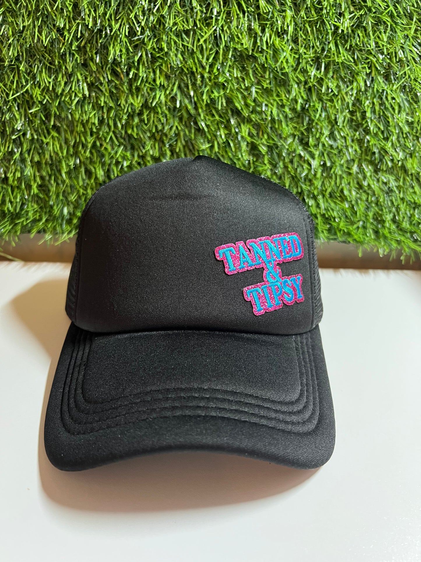 Ladies Pre-made hats
