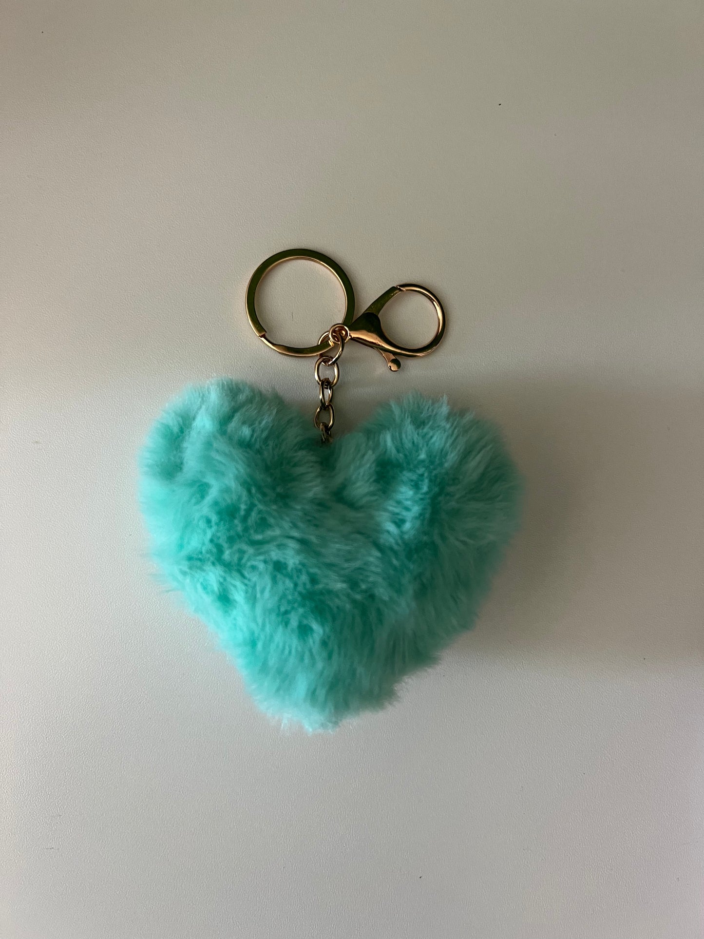 Misc Keychains